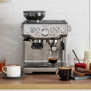All Coffee