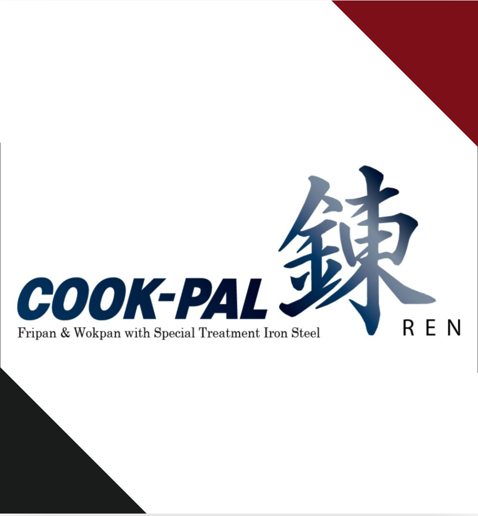 COOK-PAL Knives