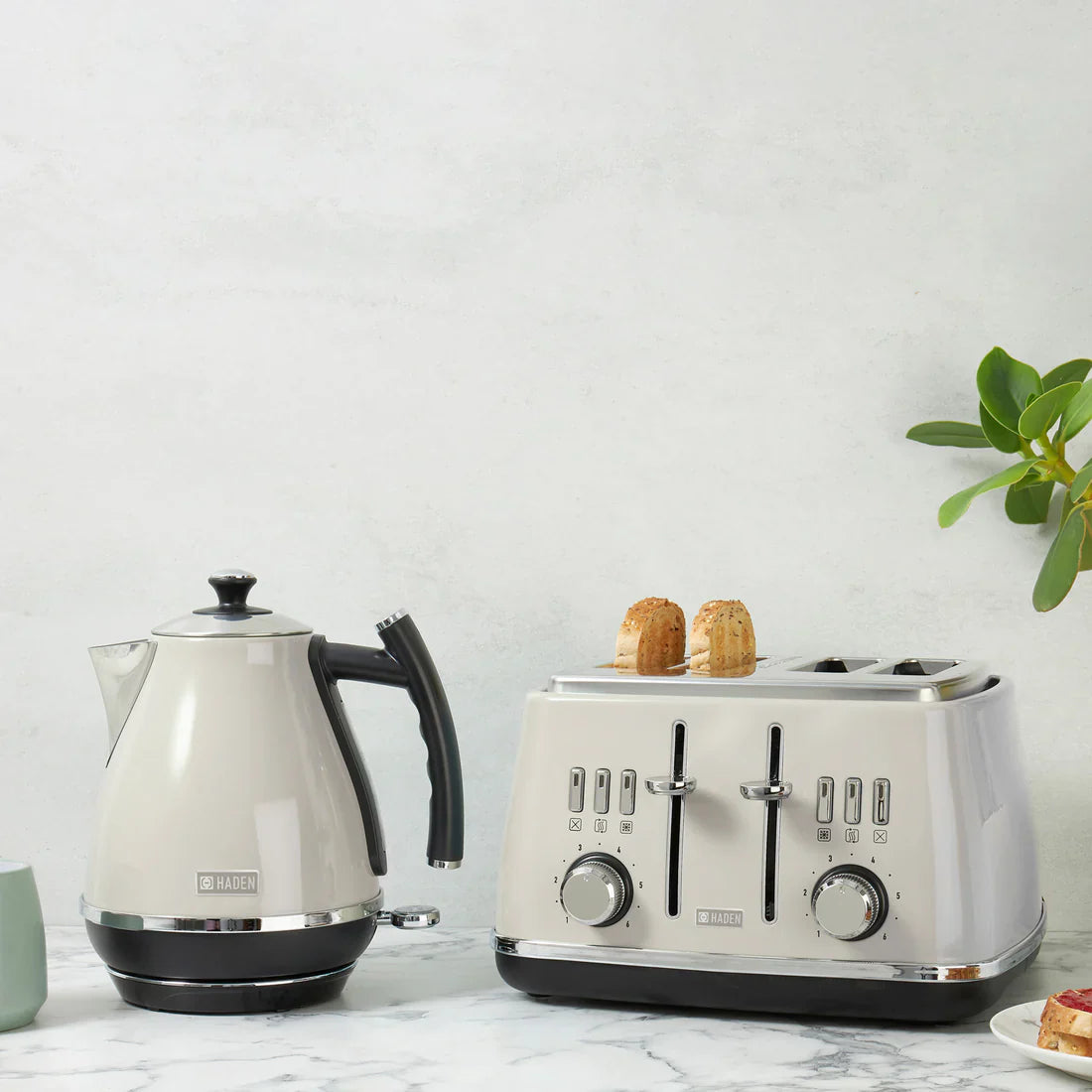 Appliances