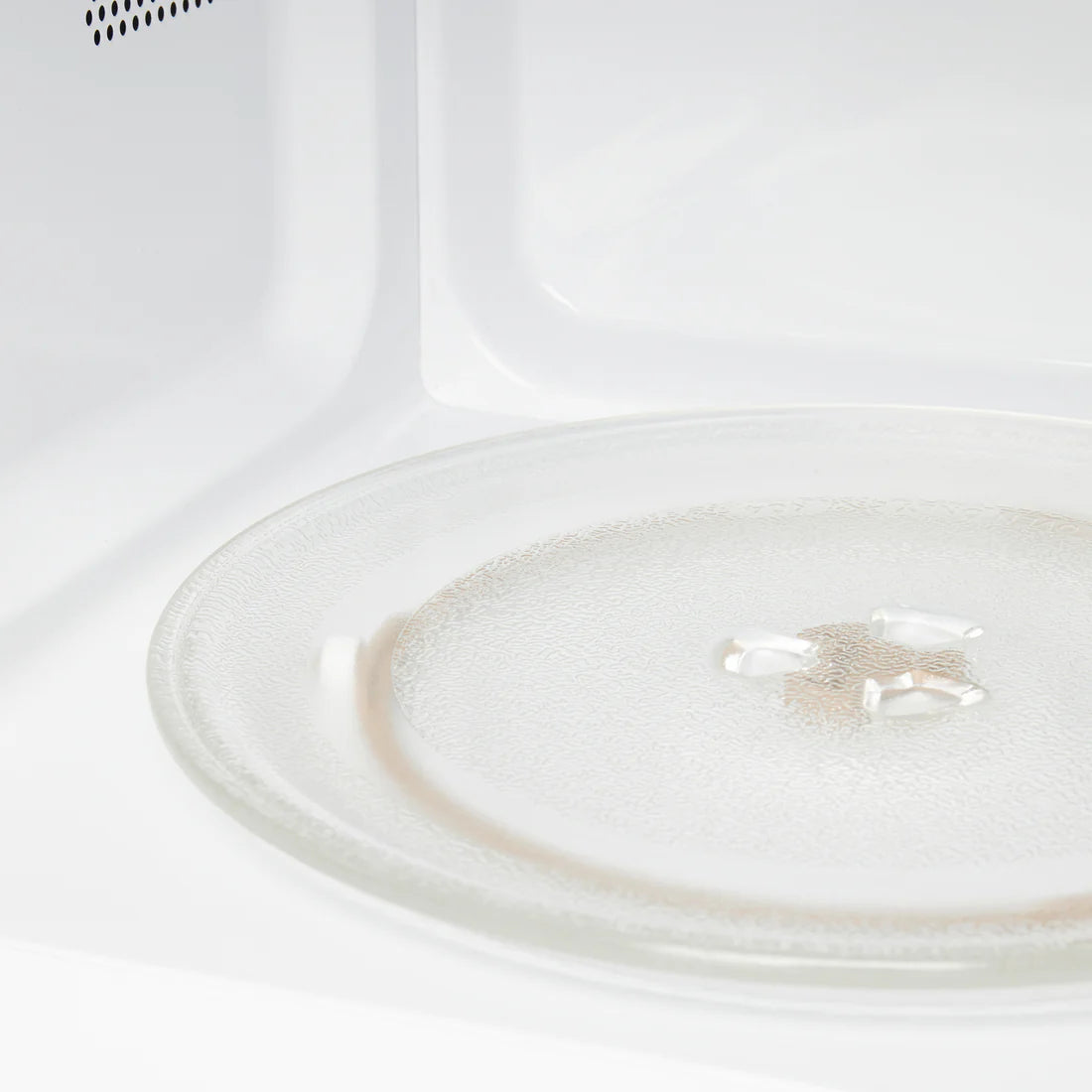 Haden Dorchester Sage Microwave