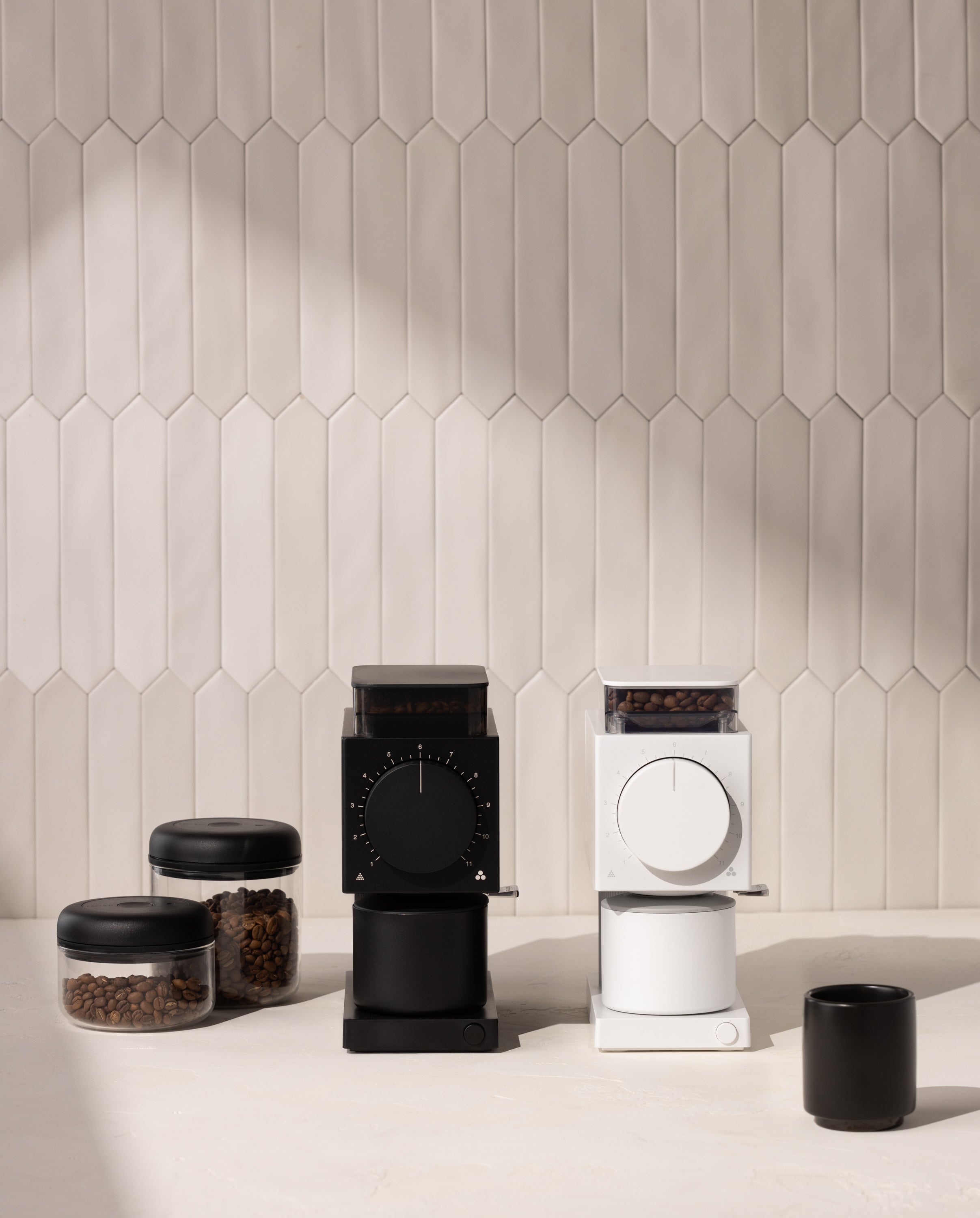 Fellow Ode Grinder - Gen 2 220v