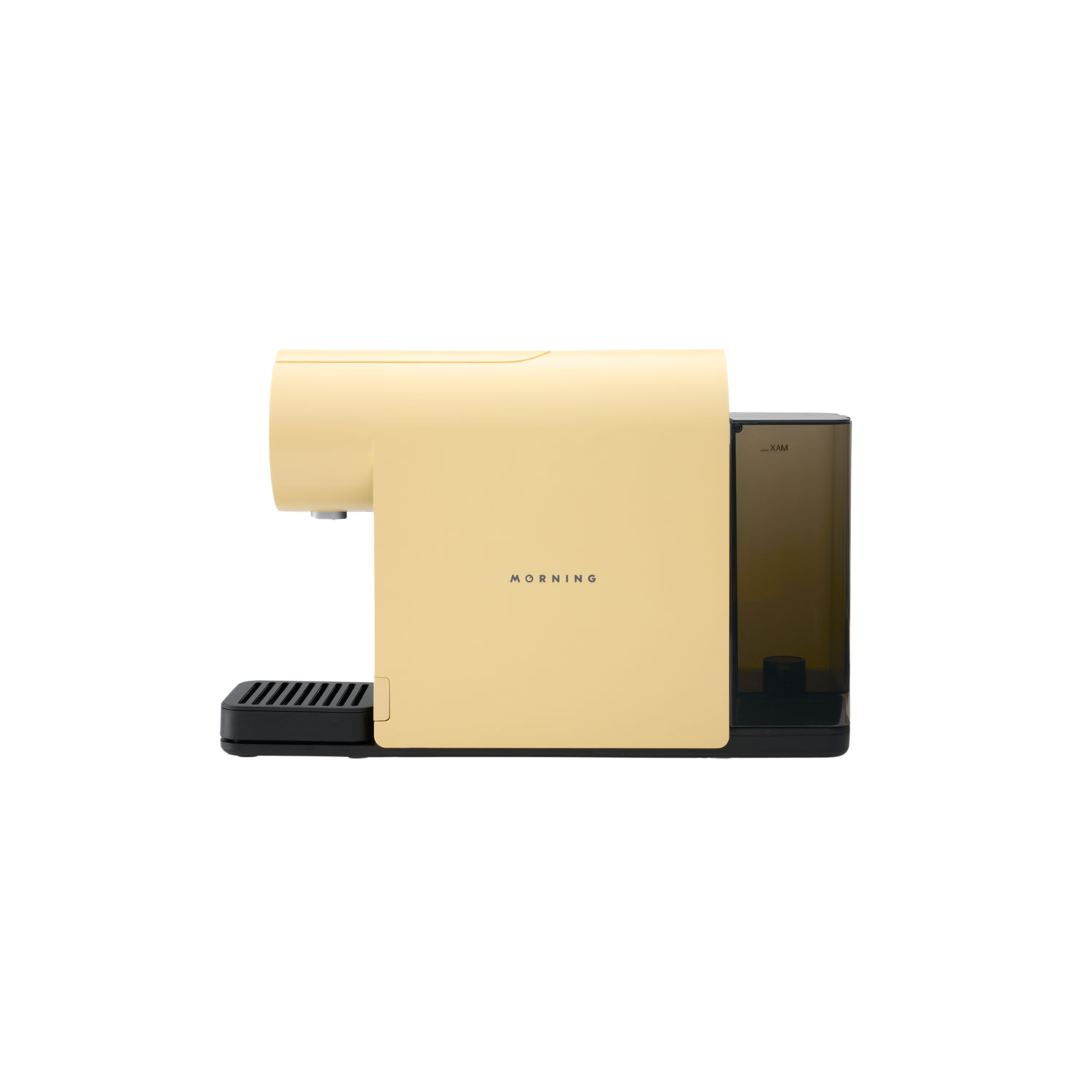 The Monrning Mini Coffee Machine