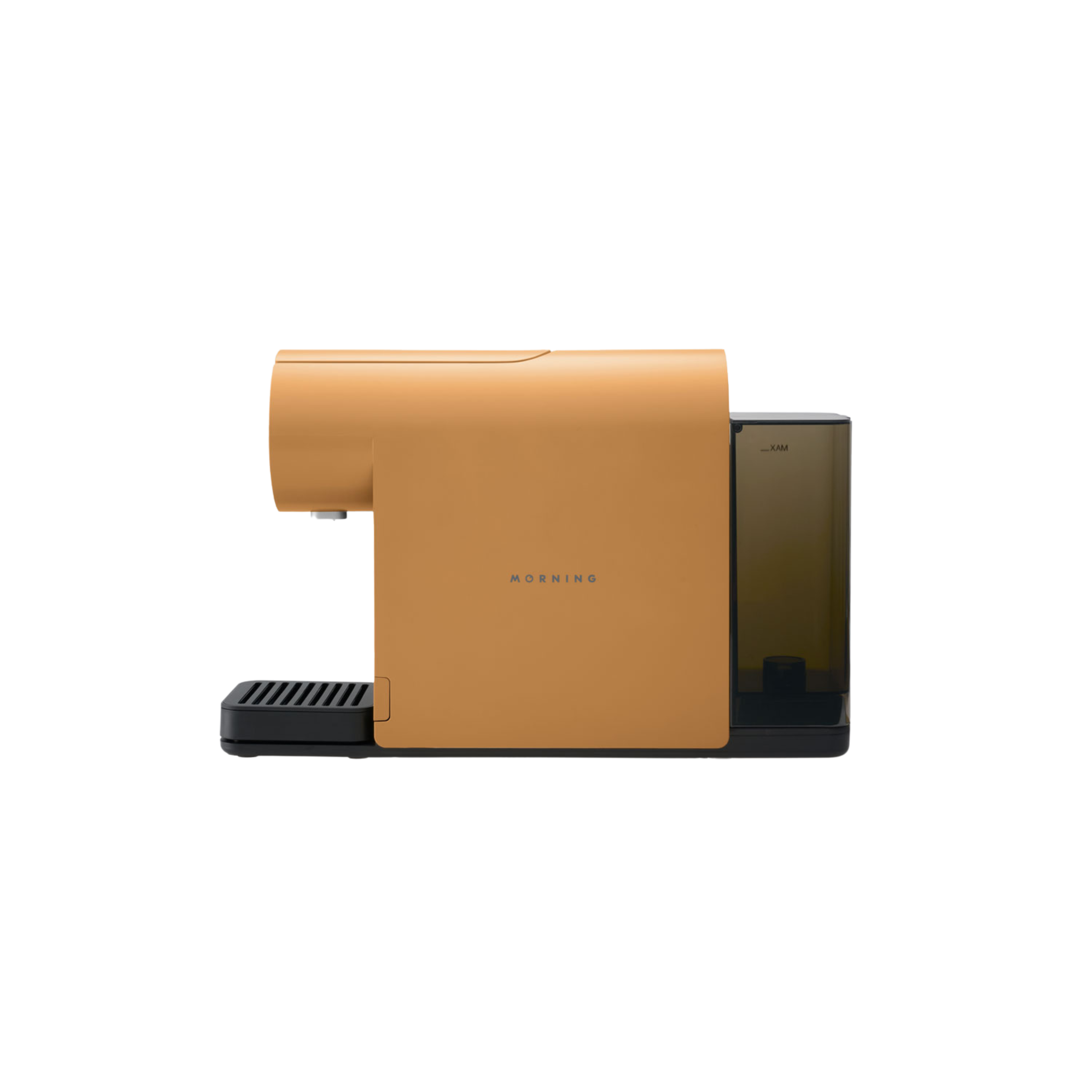 The Monrning Mini Coffee Machine