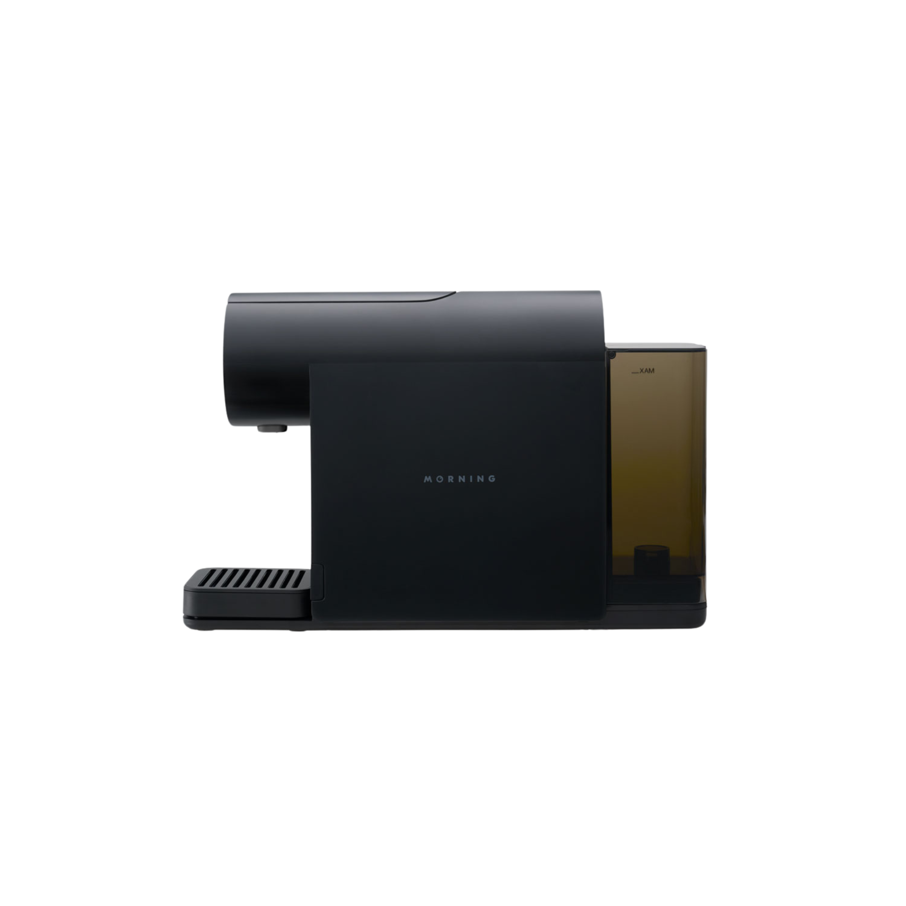 The Monrning Mini Coffee Machine