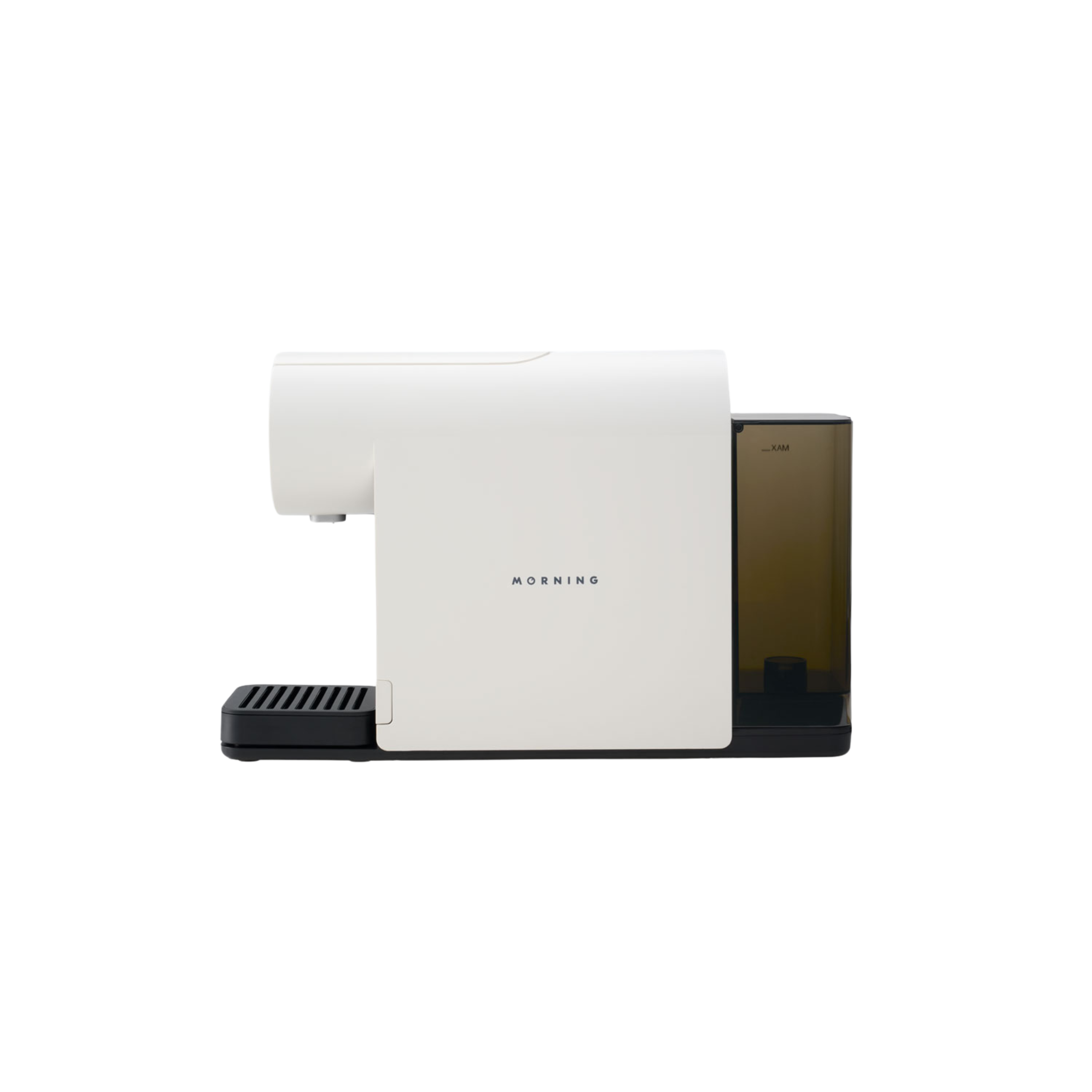 The Monrning Mini Coffee Machine