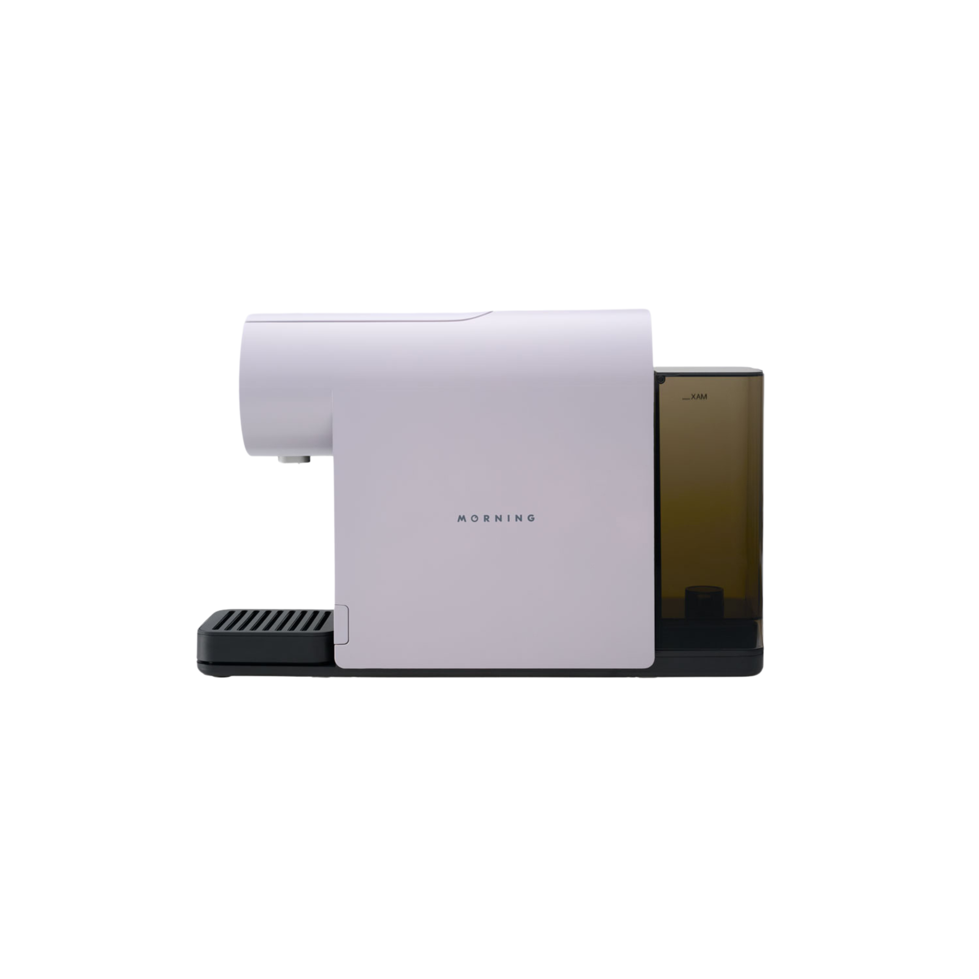 The Monrning Mini Coffee Machine