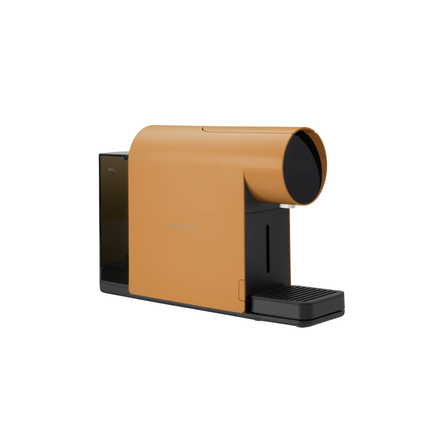 The Monrning Mini Coffee Machine