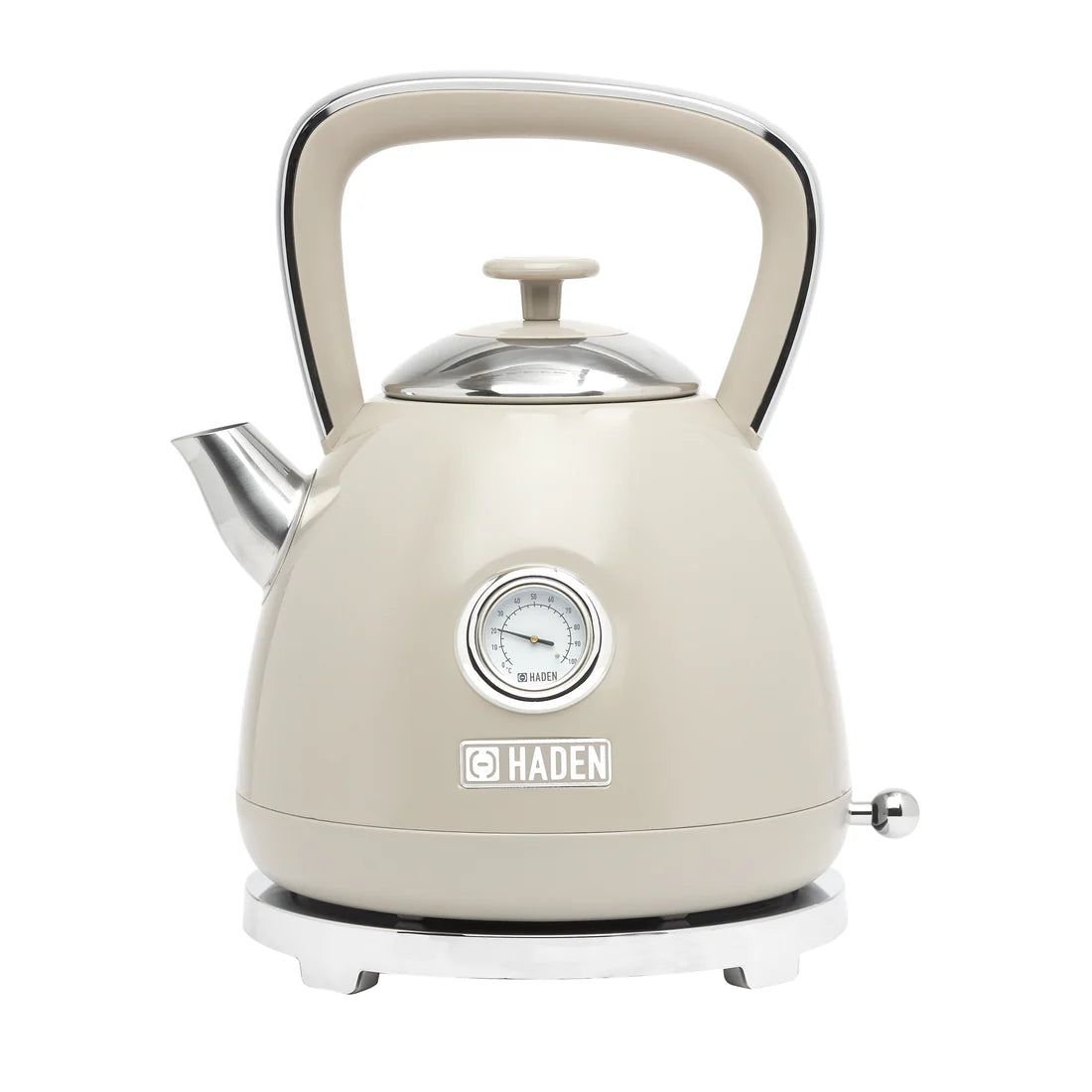 Haden Bristol Putty Kettle