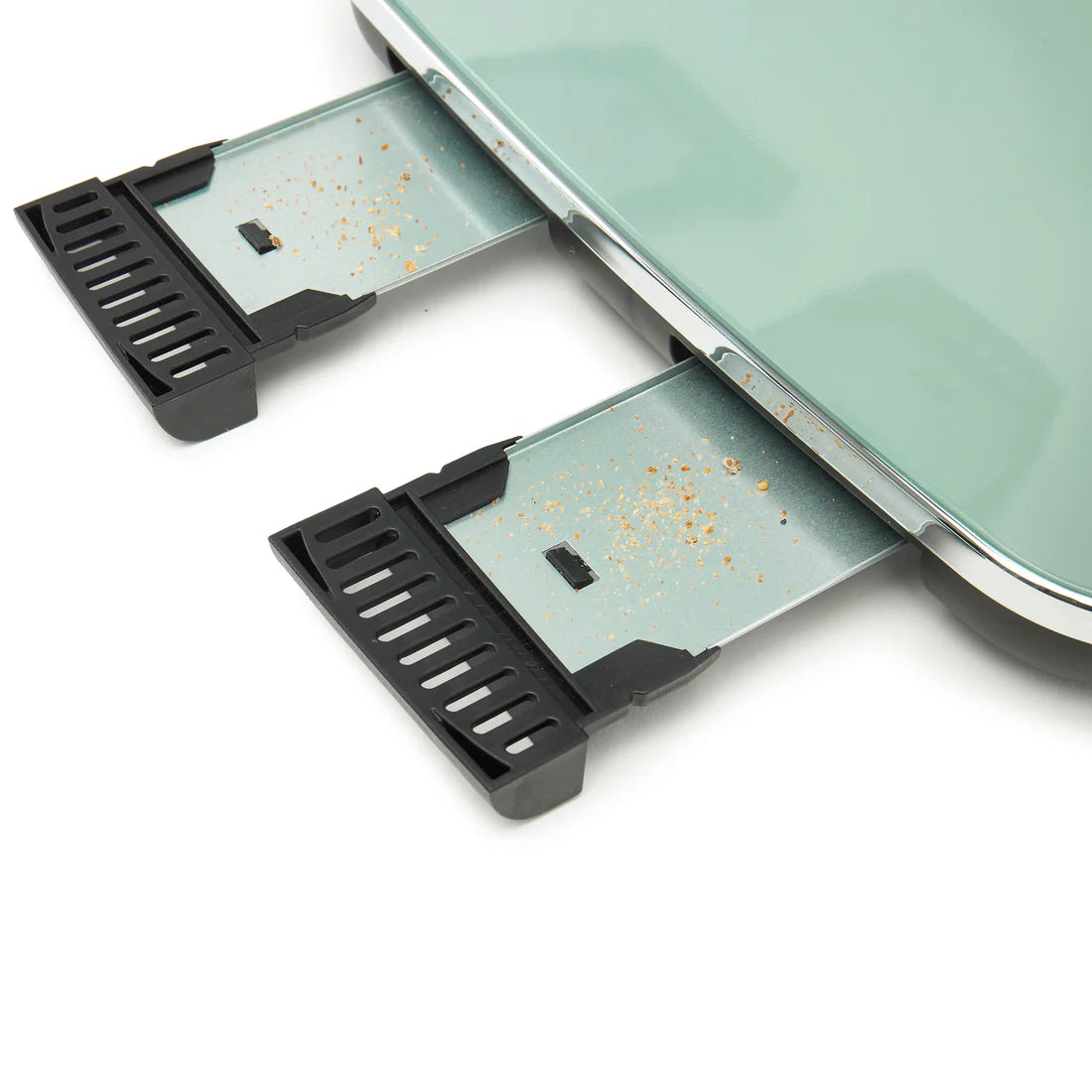 Haden Cotswold 4 Slice Toaster - Sage