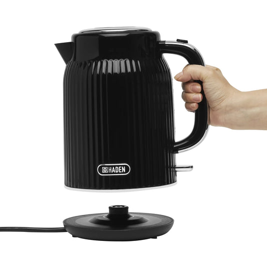 Haden York  1.7L Kettle Black