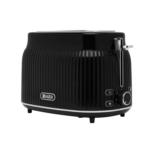Haden York  2 Slice Black