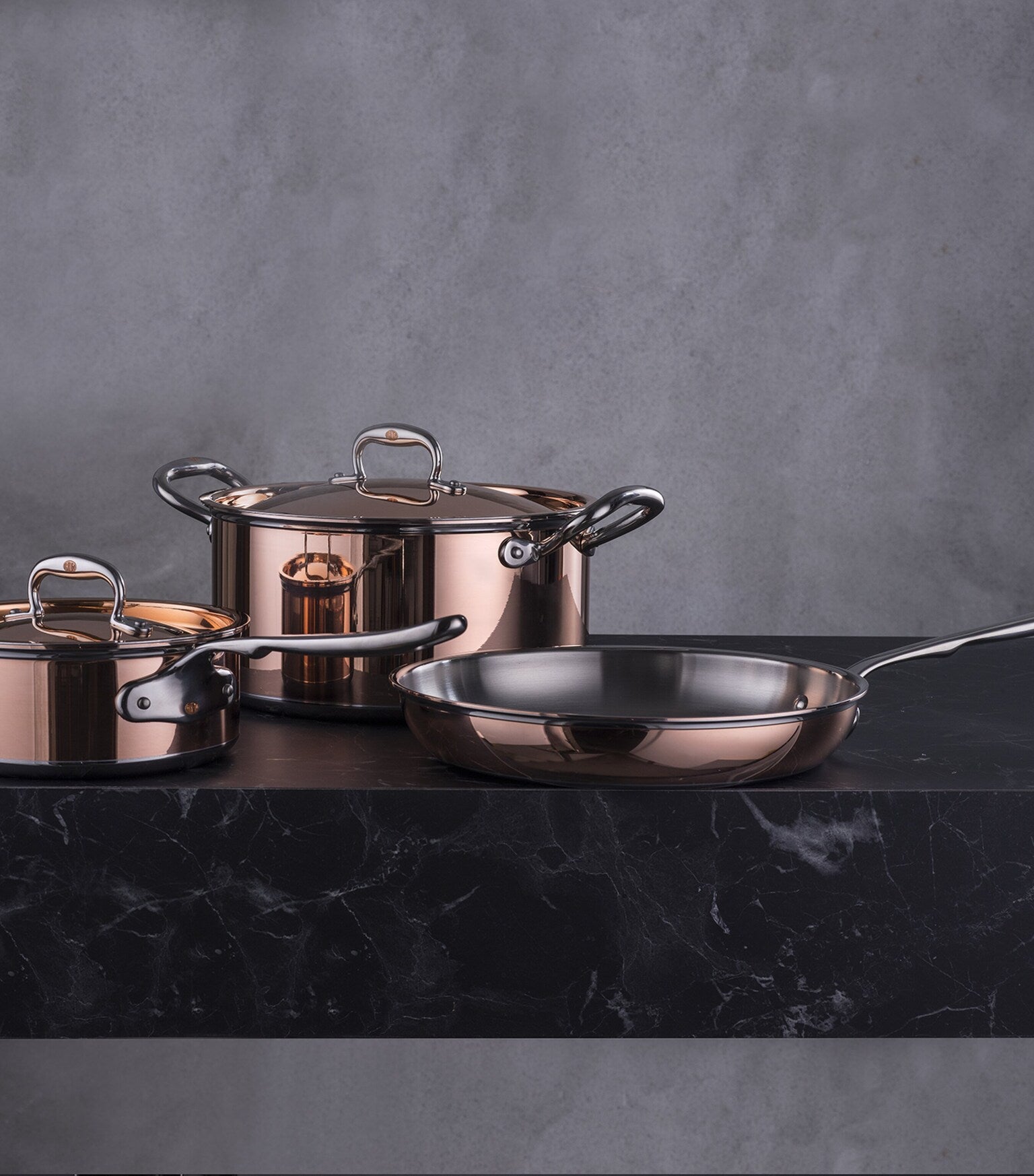 Ruffoni Con Classe Skillet