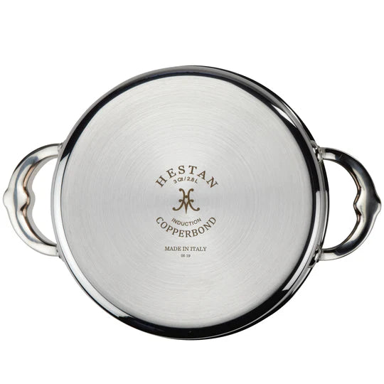 Hestan Copperbond 20cm / 2.8L Soup Pot