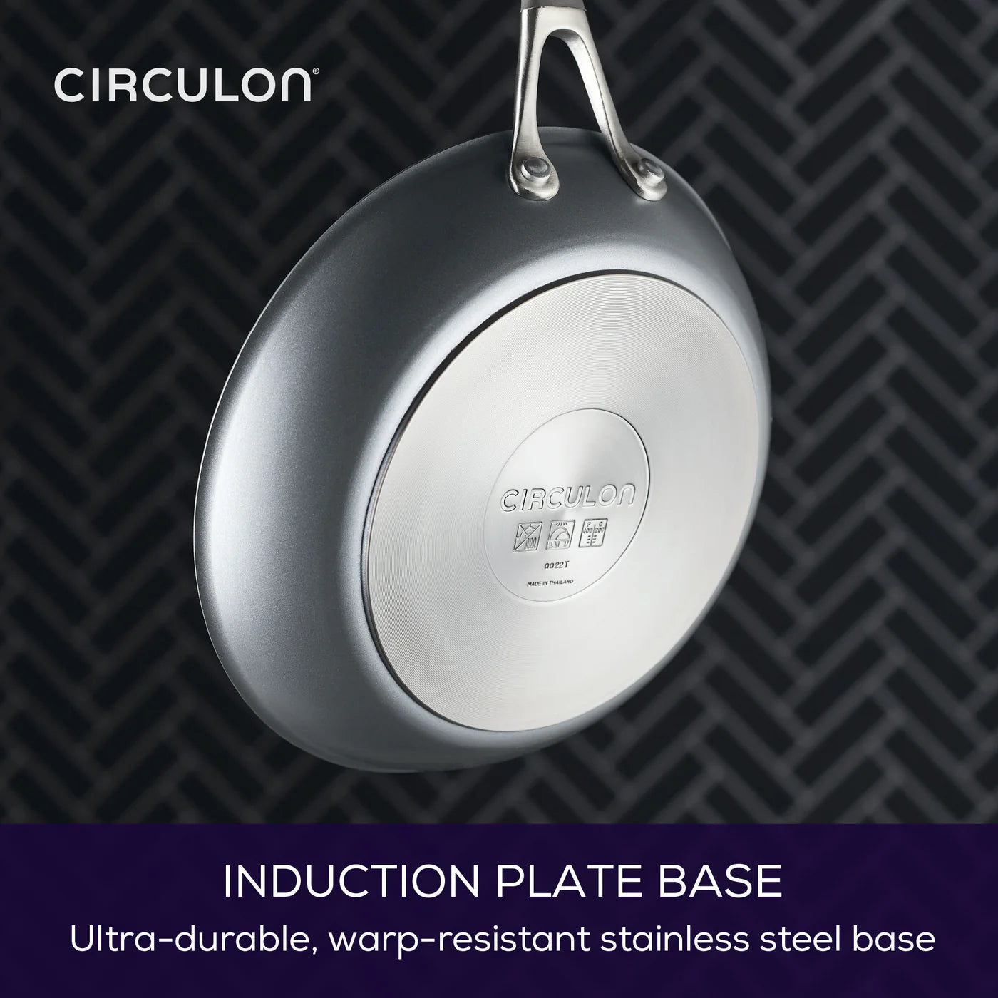 Circulon A1 Series Skillet