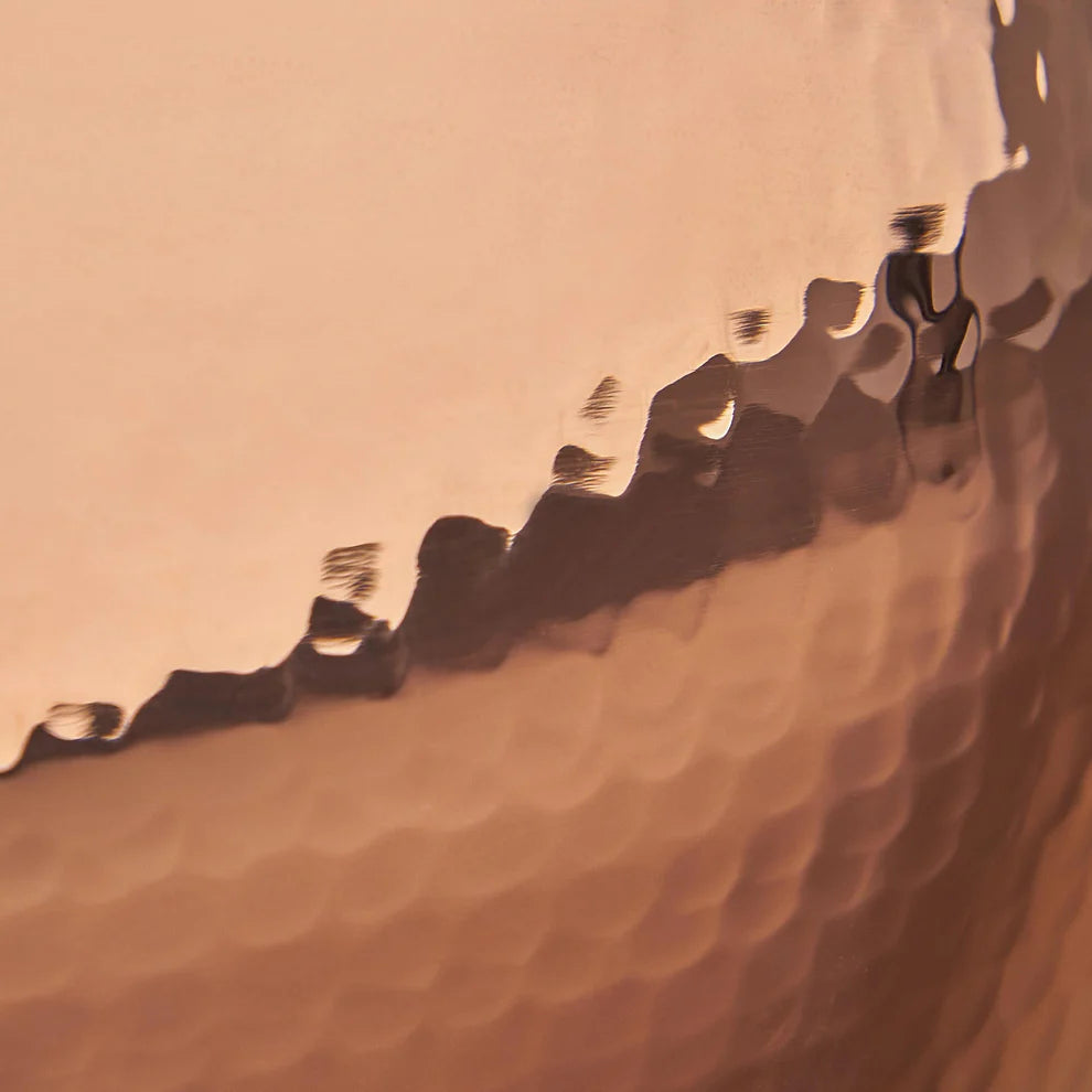 Ruffoni Historia Copper Skillet – Handcrafted in Italy