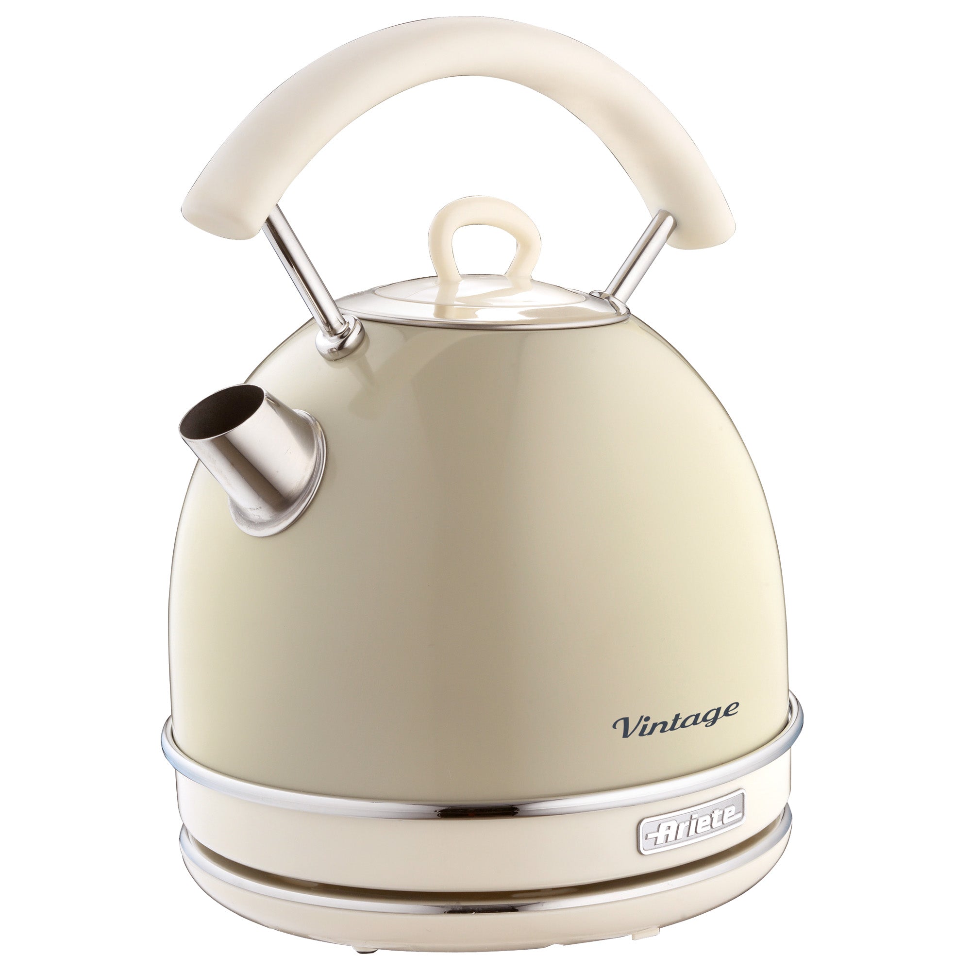 Ariete Vintage 1.7L Dome Kettle