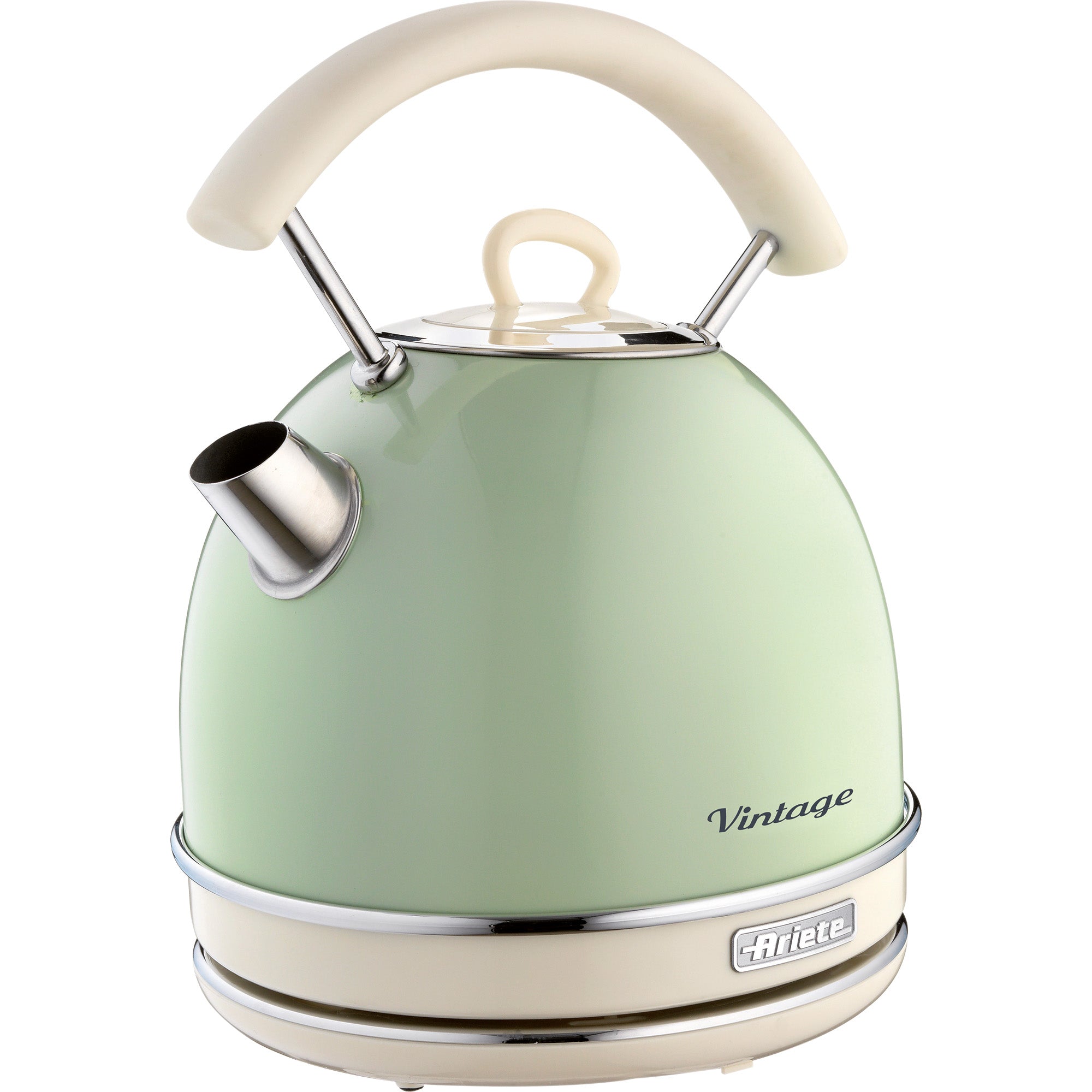 Ariete Vintage 1.7L Dome Kettle