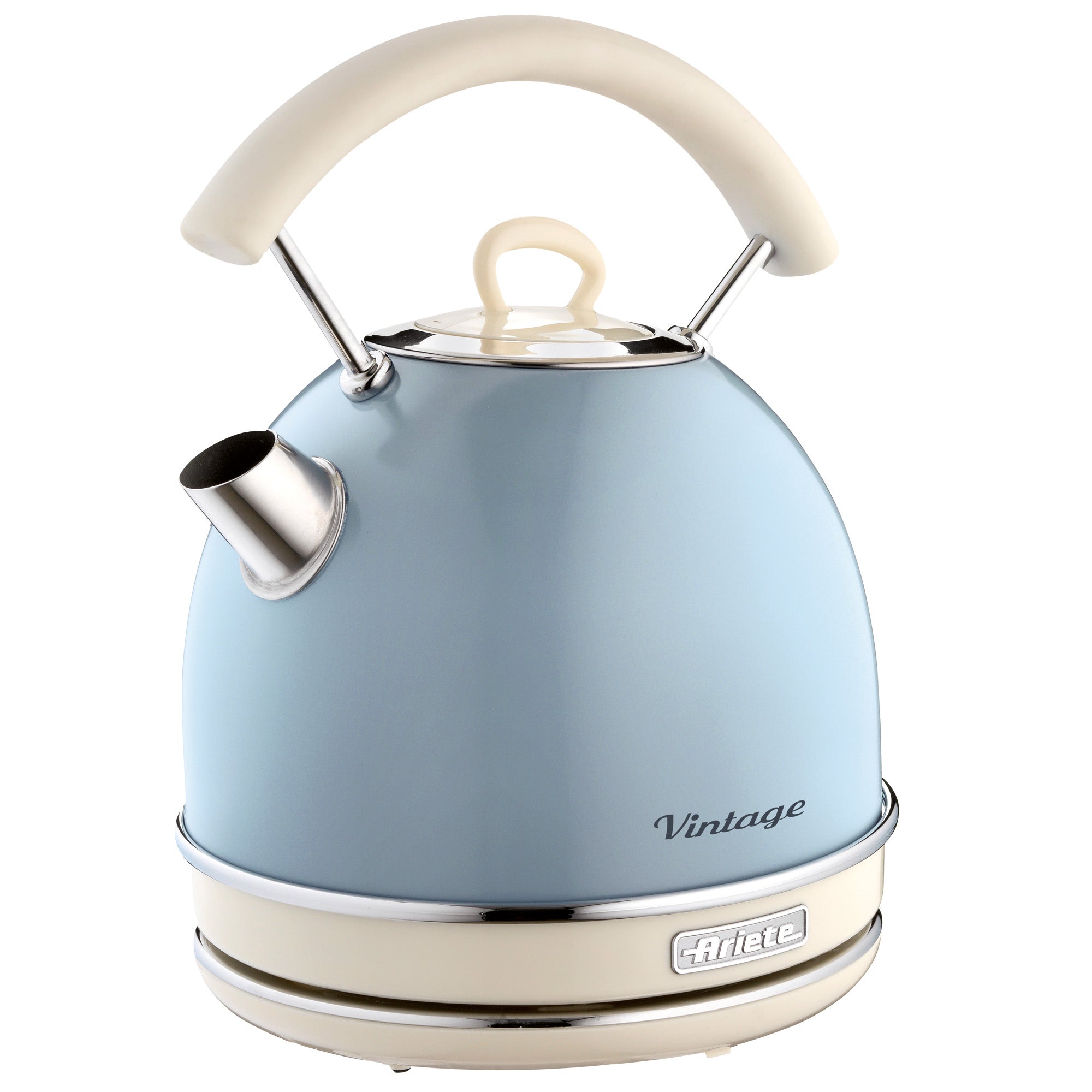Ariete Vintage 1.7L Dome Kettle