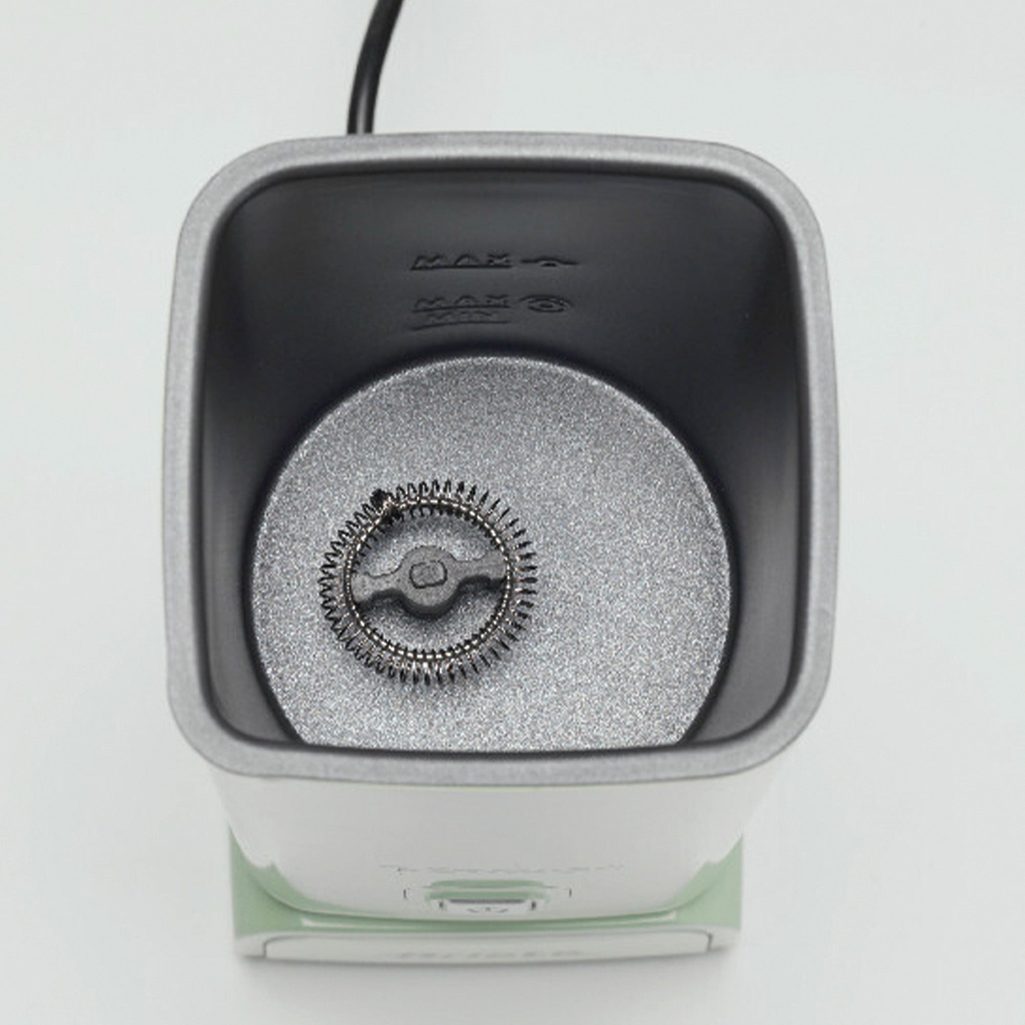 Ariete Vintage Milk Frother – Cream