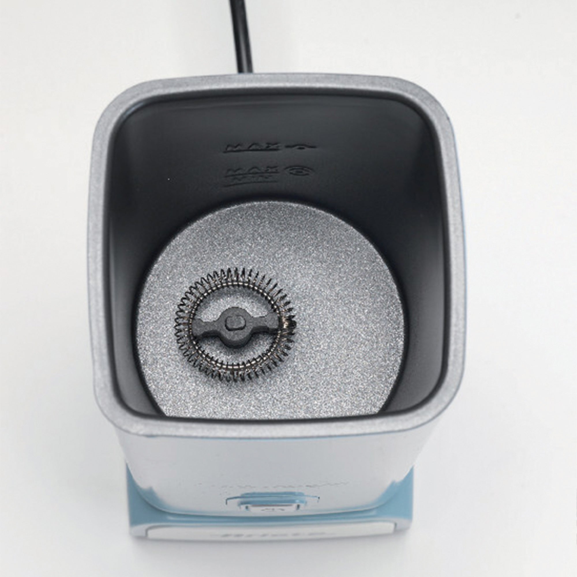 Ariete Vintage Milk Frother – Cream