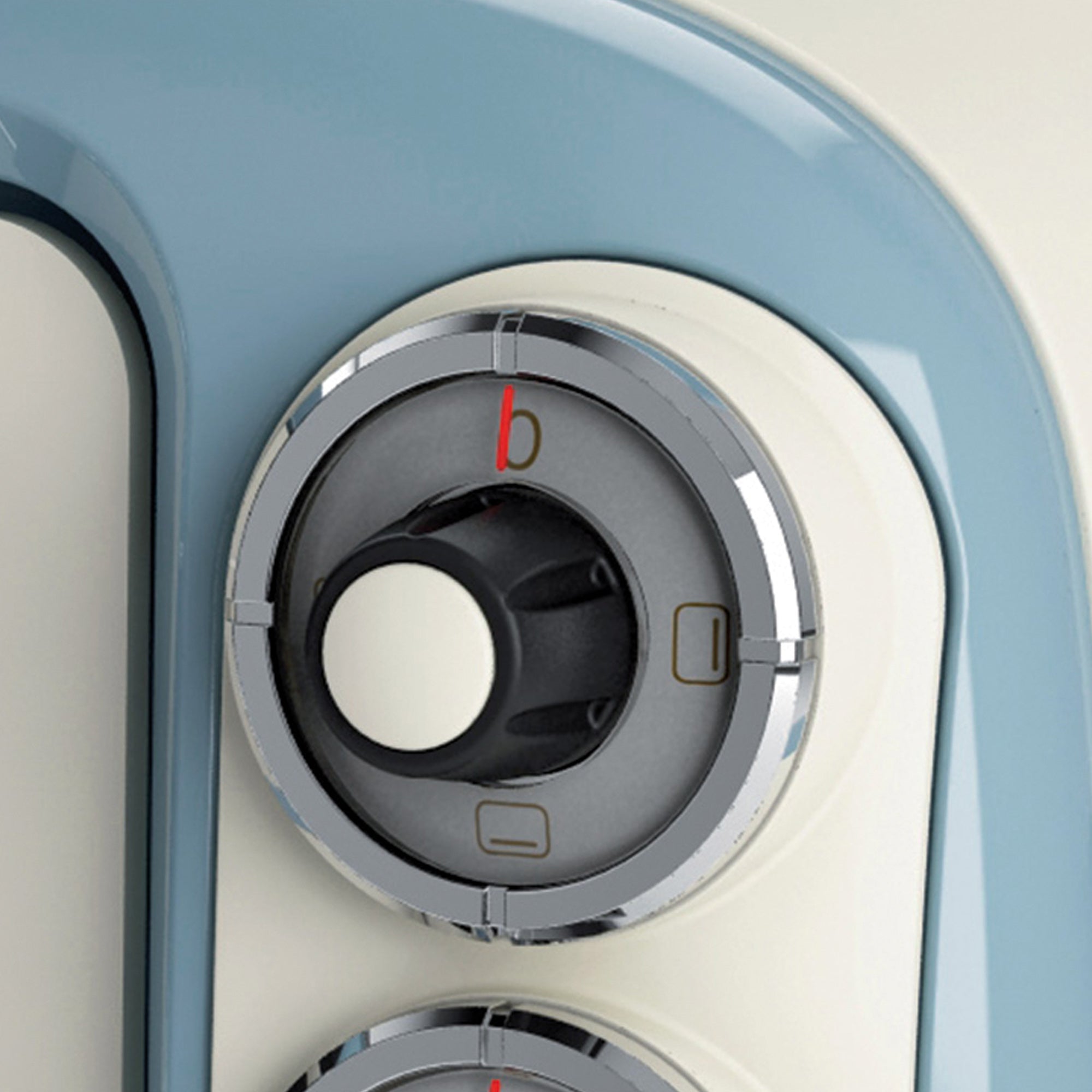 Ariete Vintage 18L Electric Mini Oven