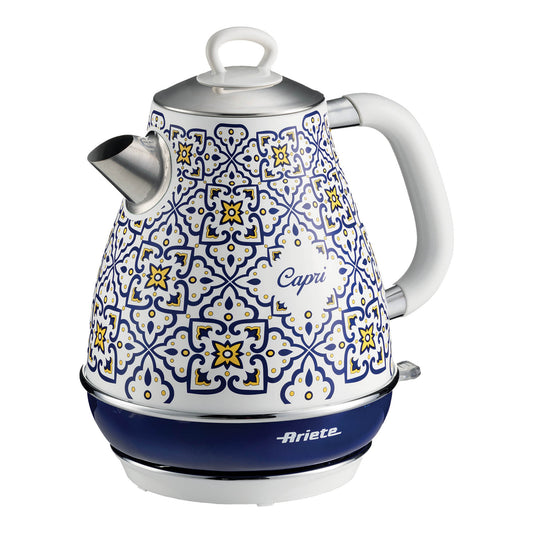 Ariete 1.7L Capri Kettle