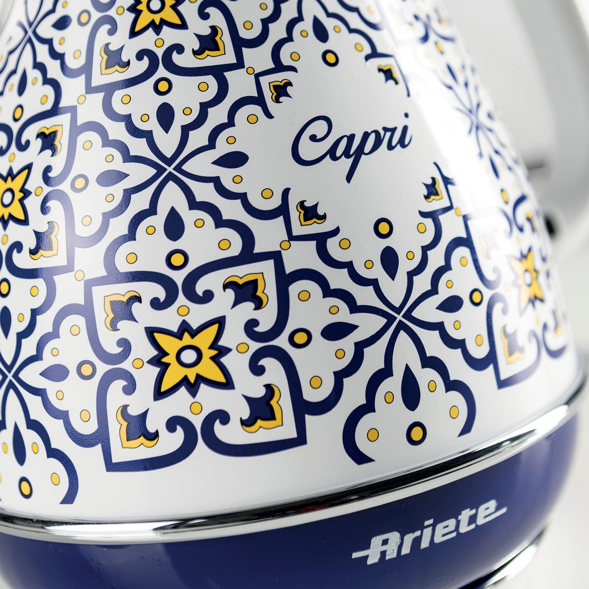 Ariete 1.7L Capri Kettle
