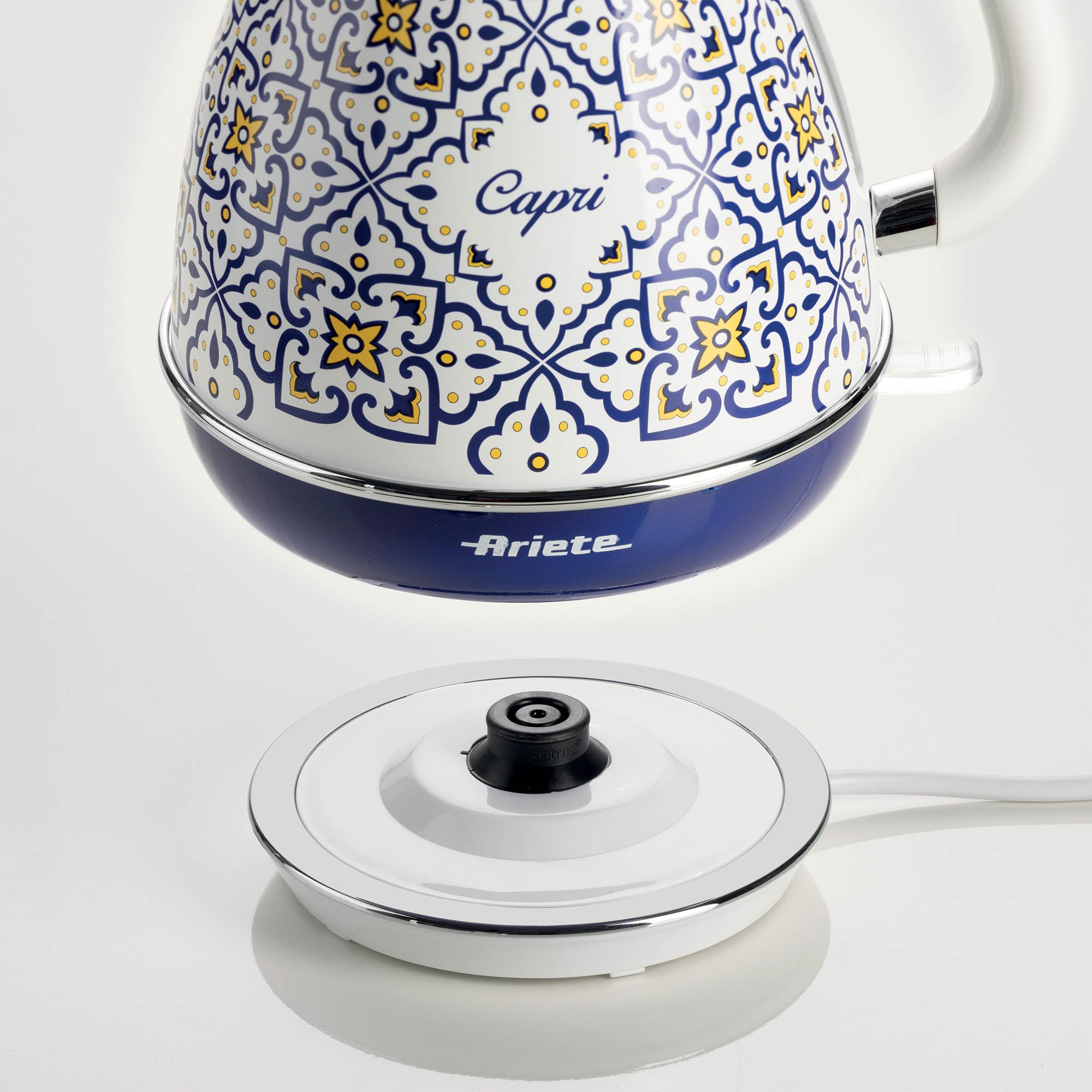 Ariete 1.7L Capri Kettle