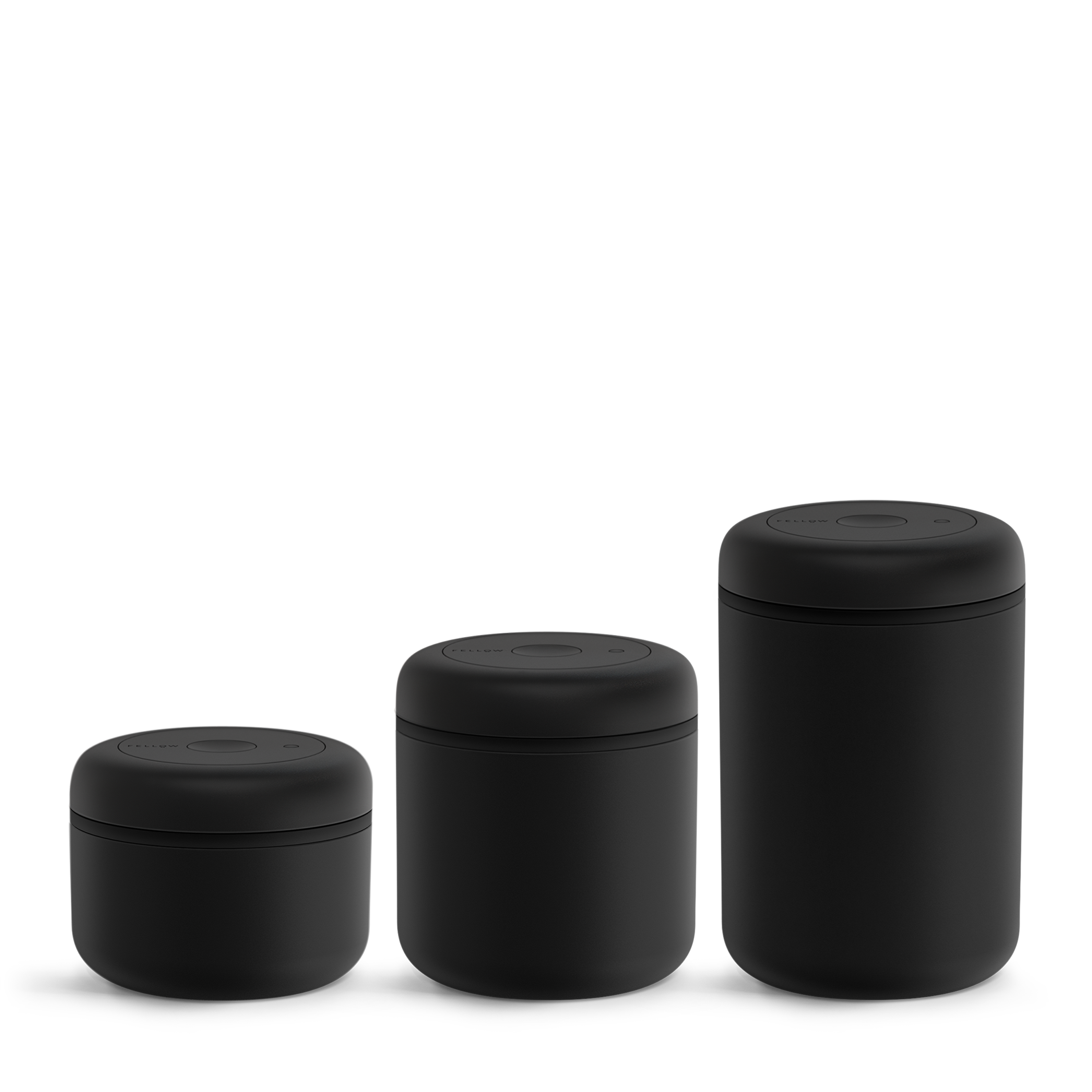 Fellow Atmos Vacuum Canister