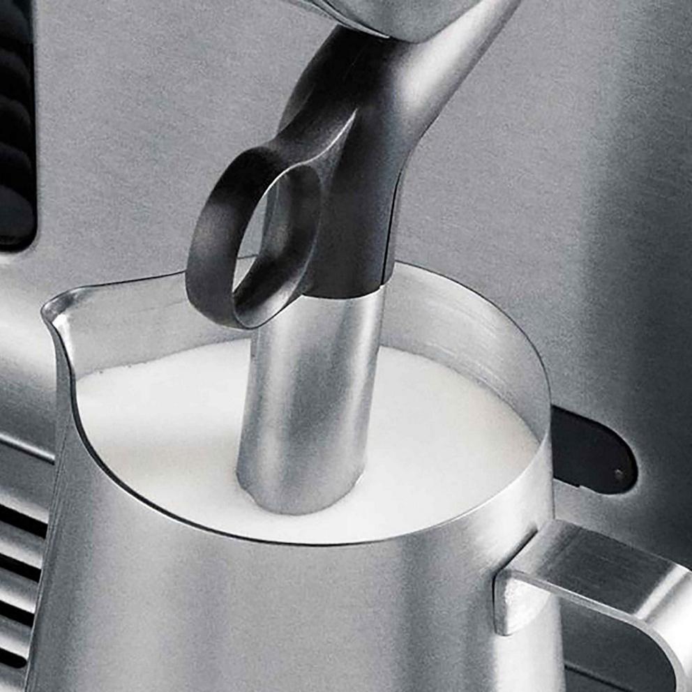 Sage The Oracle Espresso Machine  – Black Truffle