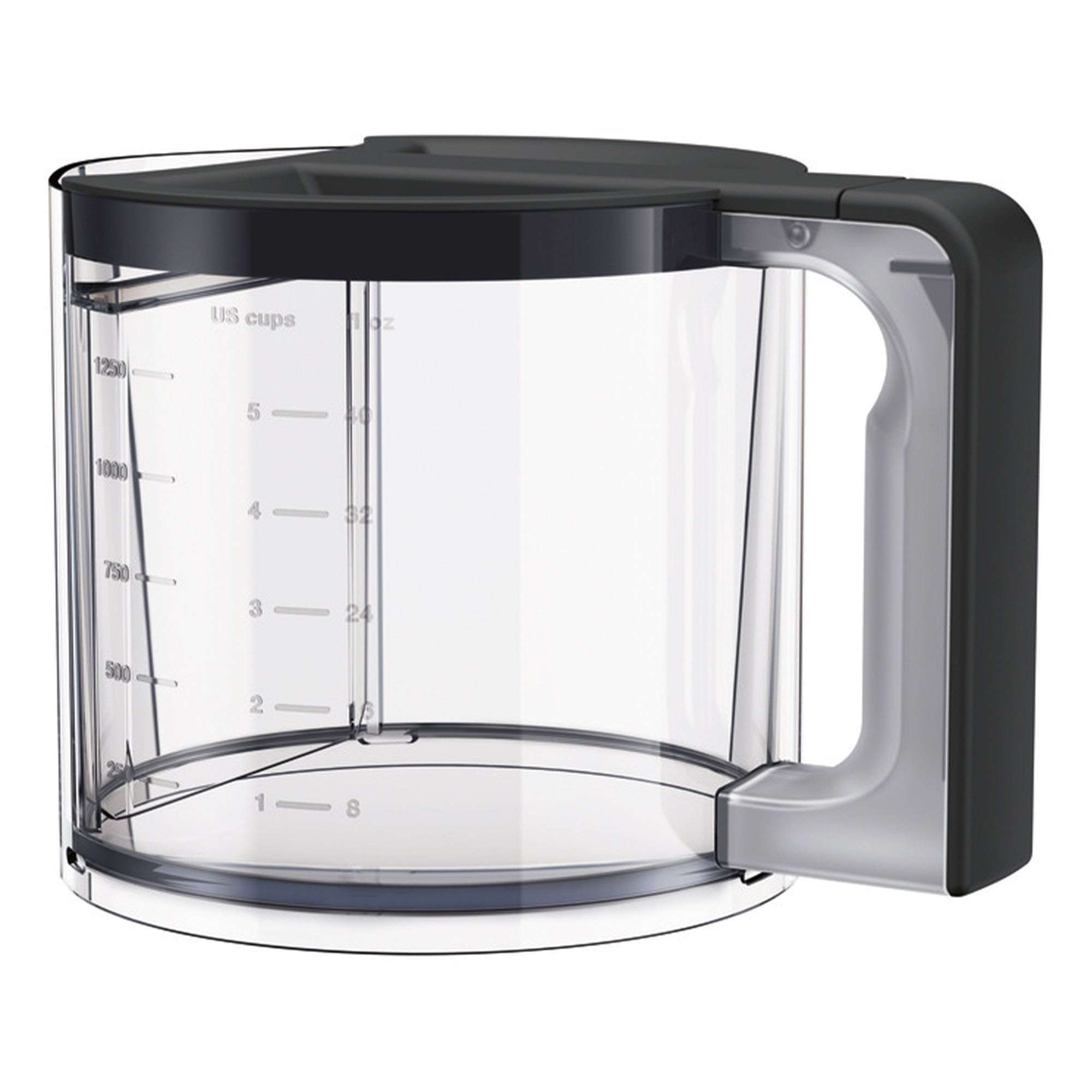 Braun Identity Collection Spin Juicer 900W – Black