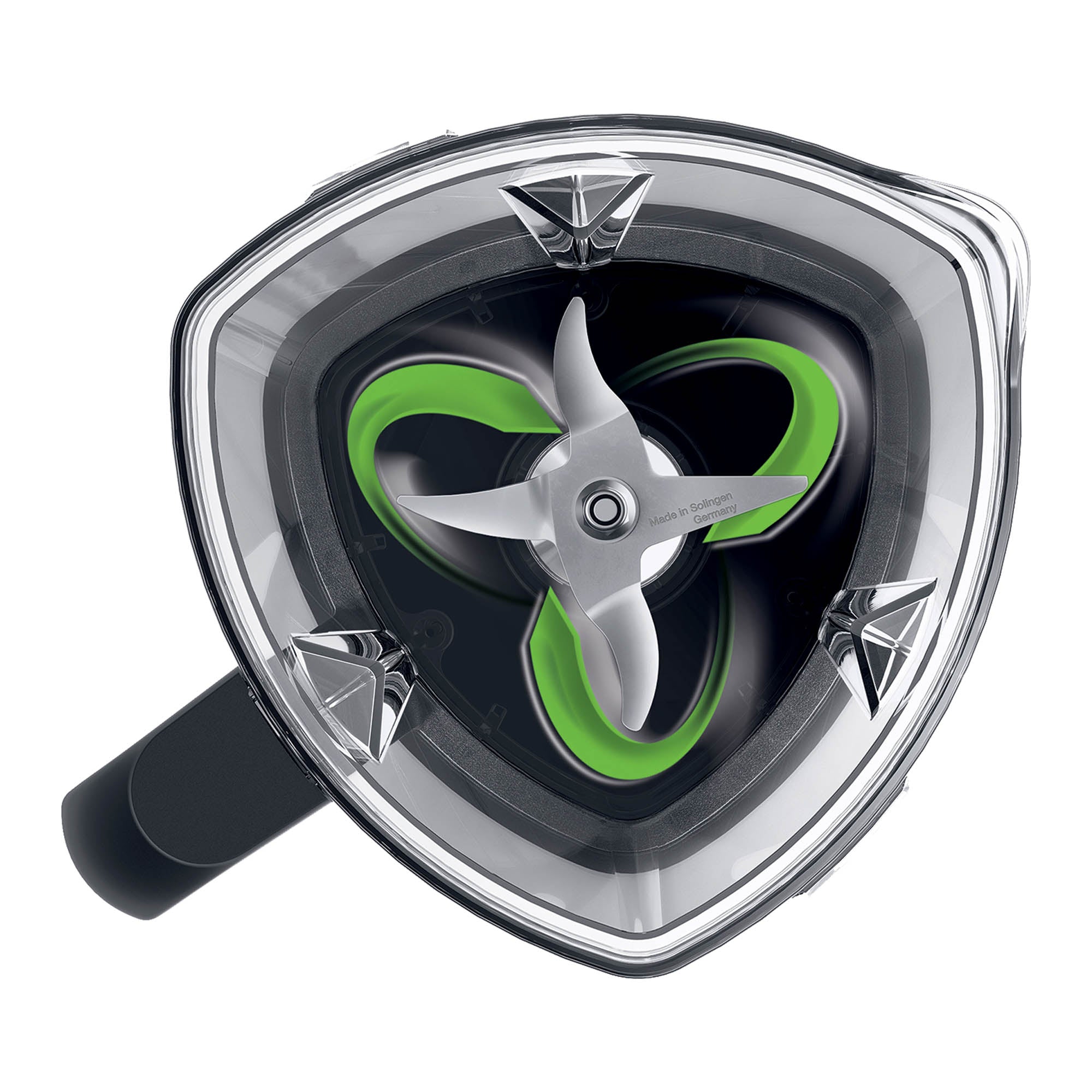 Braun PowerBlend 1 Jug Blender 600W – Black