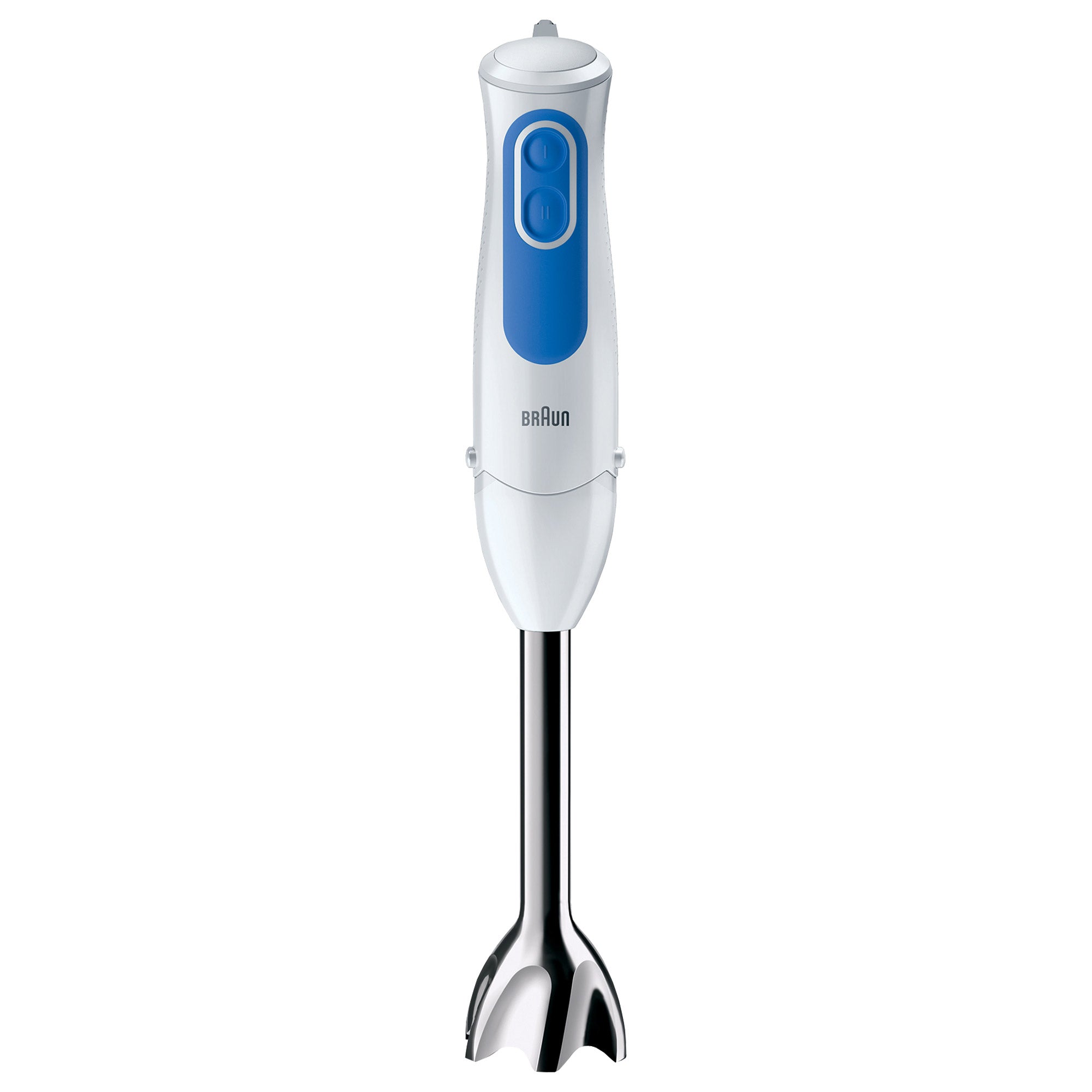 Braun 700W MultiQuick 3 Series Hand Blender White