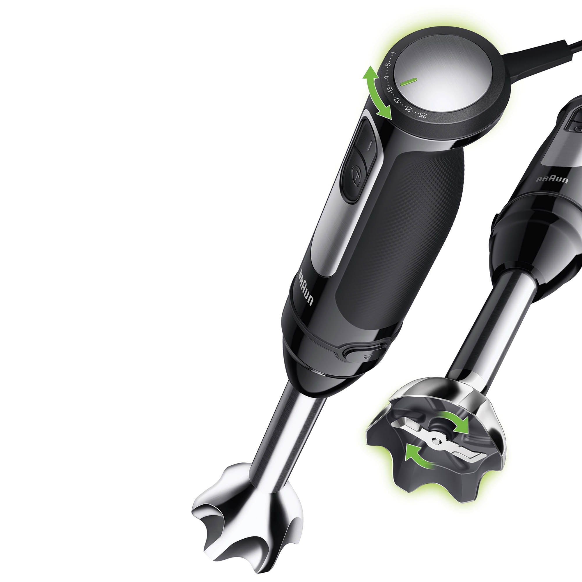 Braun MultiQuick 5 Pro Hand Blender