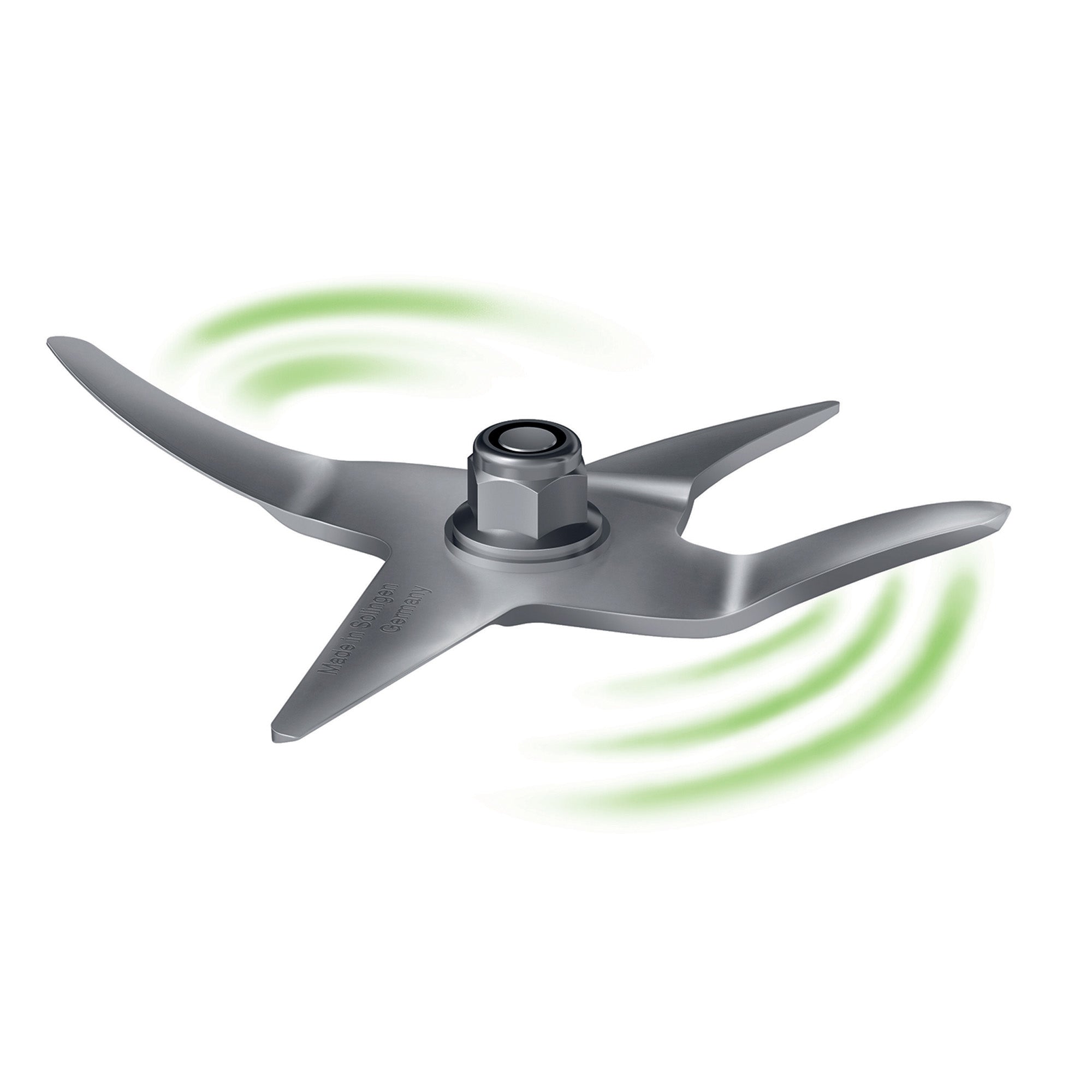 Braun 1600W 3L PowerBlend 9 Jug Blender Black