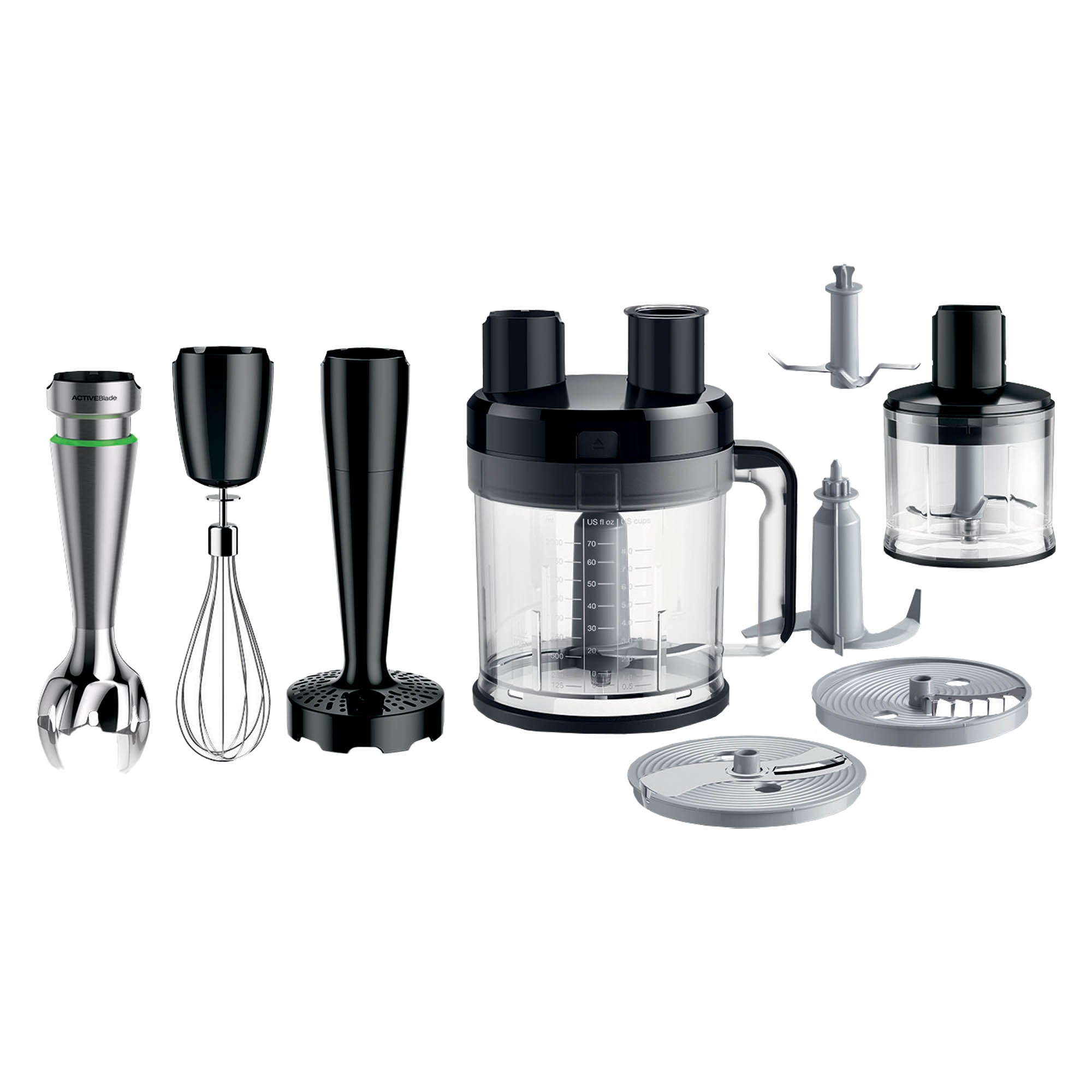 Braun MultiQuick 9 Hand Blender