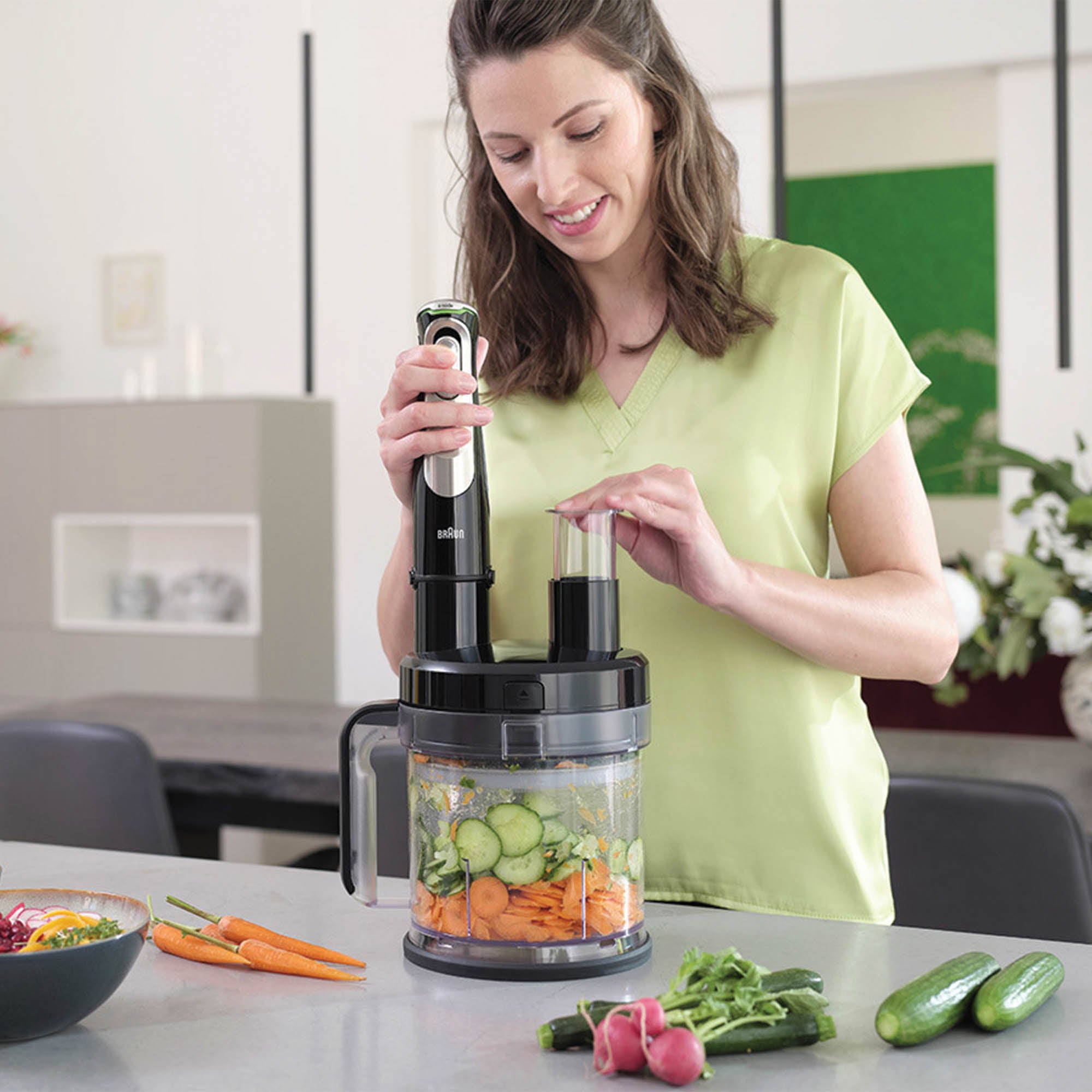 Braun MultiQuick 9 Hand Blender