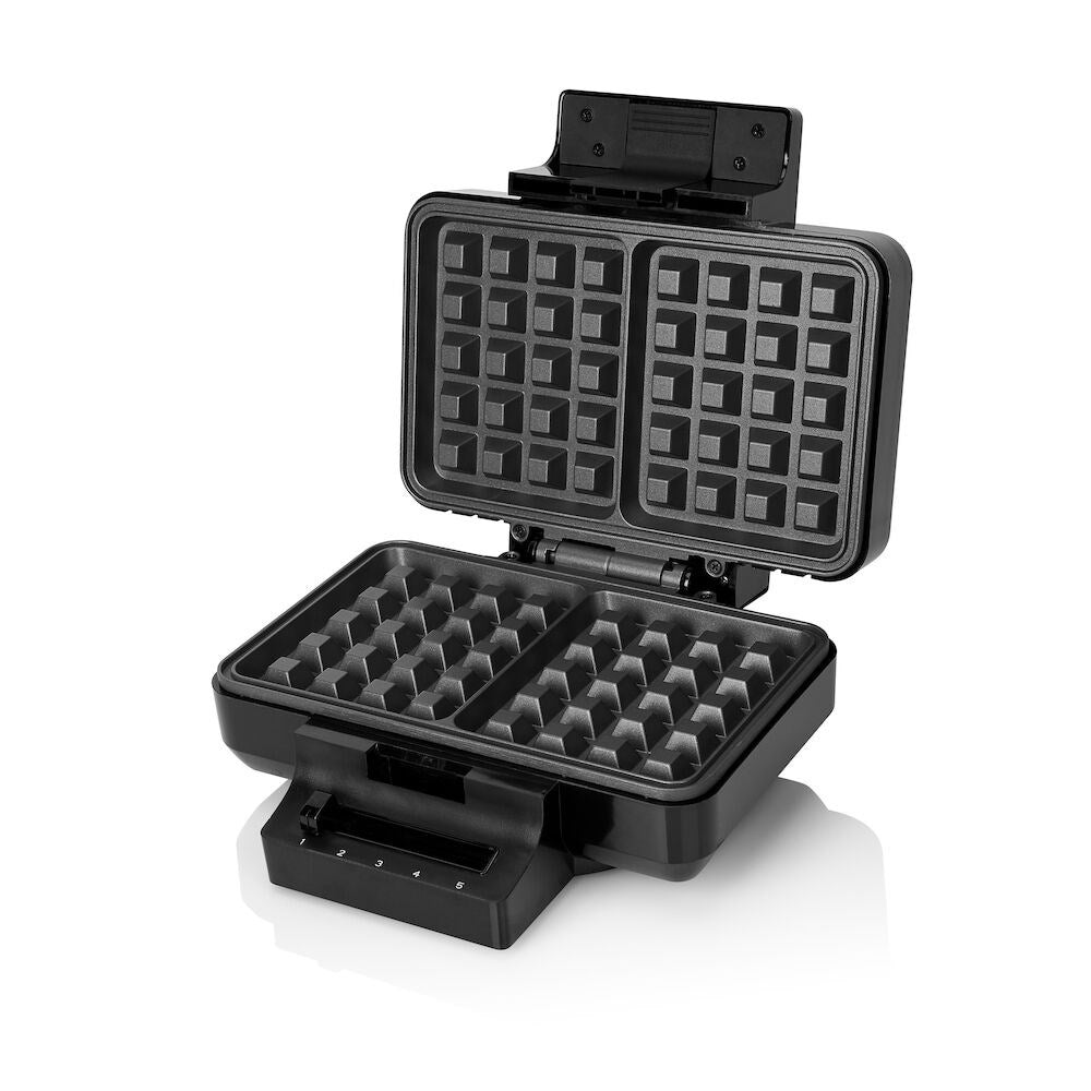 ﻿Wilfa Belgian Waffle Maker