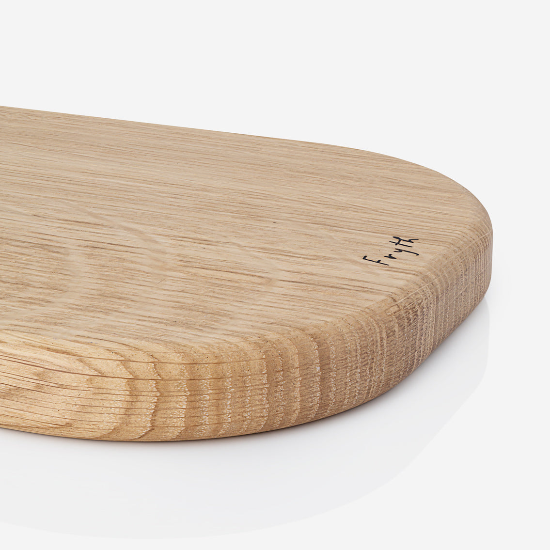 Medium Wooden Chopping Board - Oak