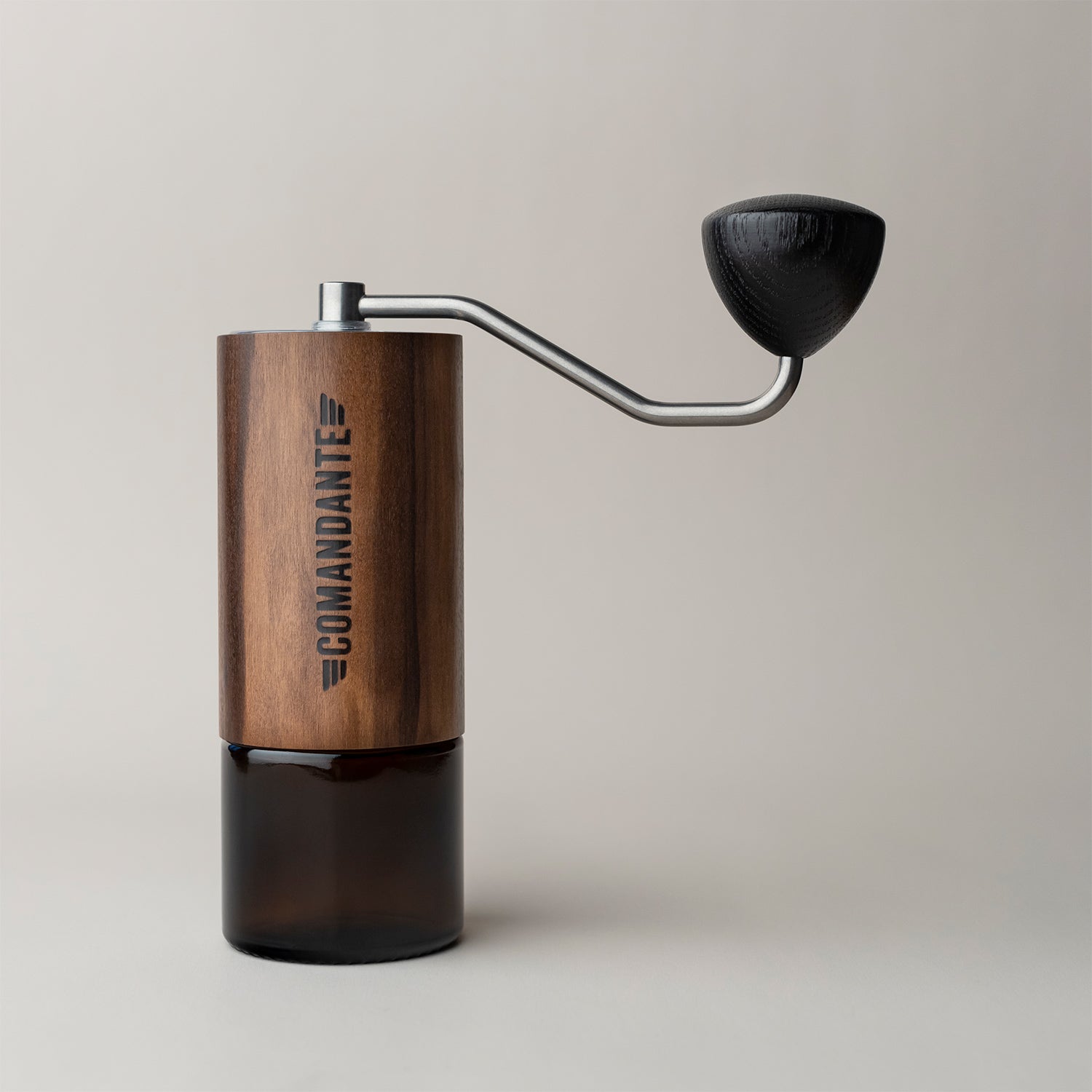 Comandante C40 Nitro Blade Coffee Grinder MK4 - Liquid Amber