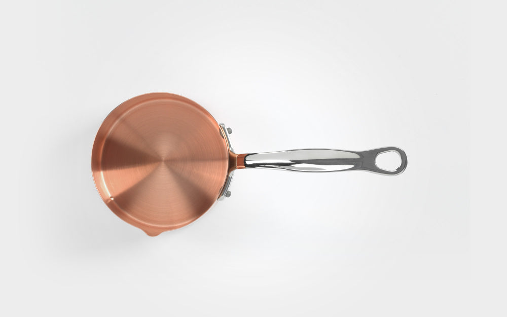 Samuel Groves Copper Sugar Boiler