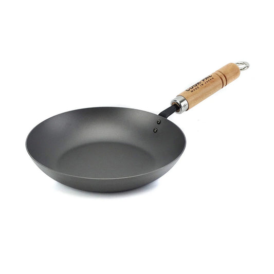Cookpal REN Iron Frying Pan (16cm – 28cm)