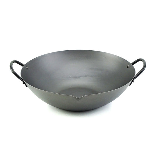 Cookpal Kanton Wok by REN (27cm – 36cm)