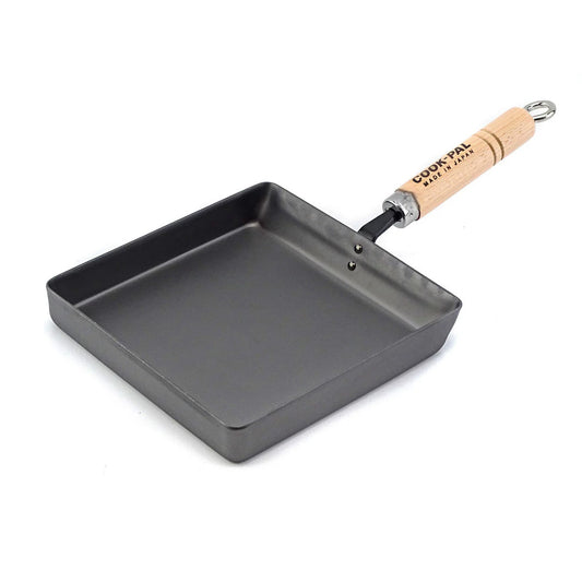 Cookpal REN Omelette Pan (20cm – 28cm)
