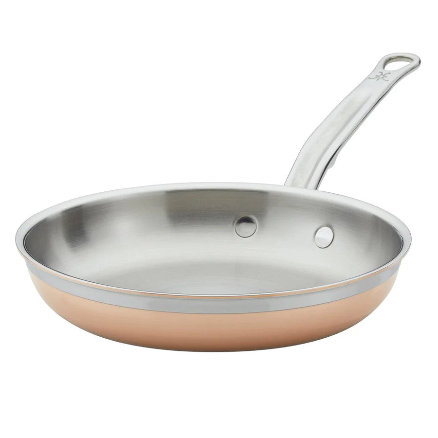 Hestan CopperBond™ Copper Skillet Frying Pan