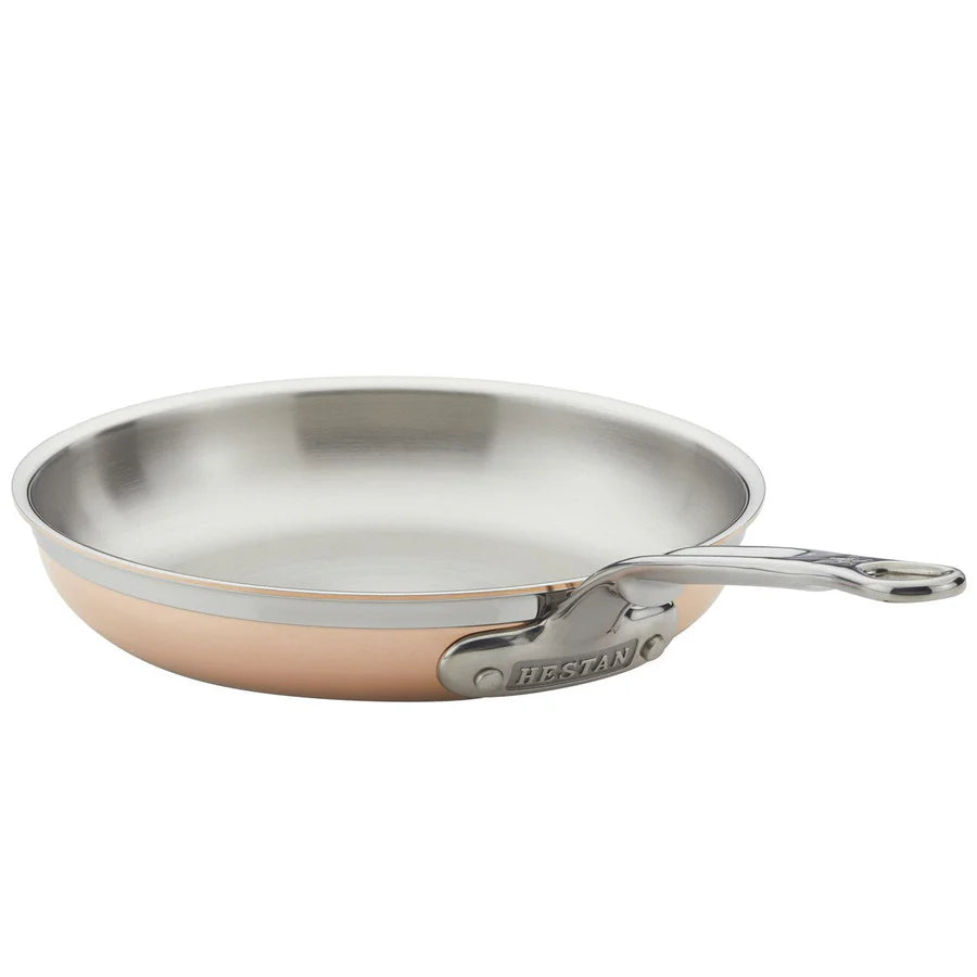 Hestan CopperBond™ Copper Skillet Frying Pan