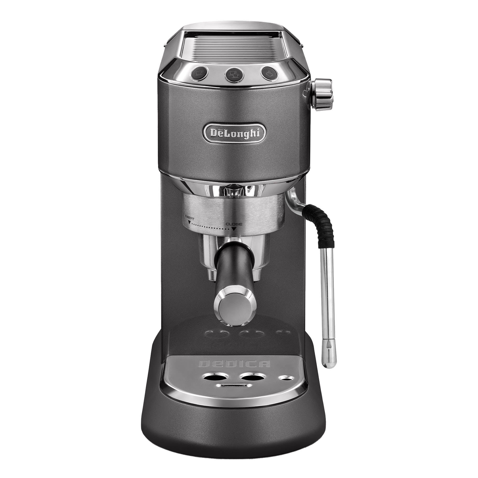 De’Longhi Dedica Arte Manual Coffee Machine