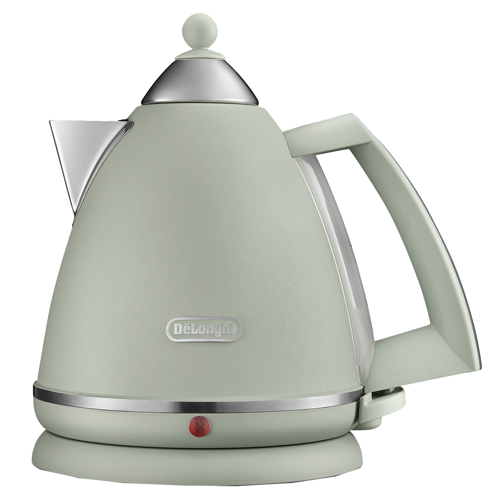 De’Longhi Argento Kettle – 1.7L