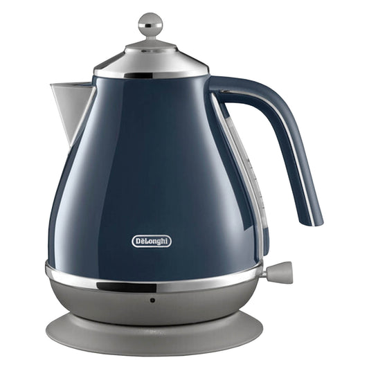 De’Longhi Icona Capitals Kettle – 1.7L