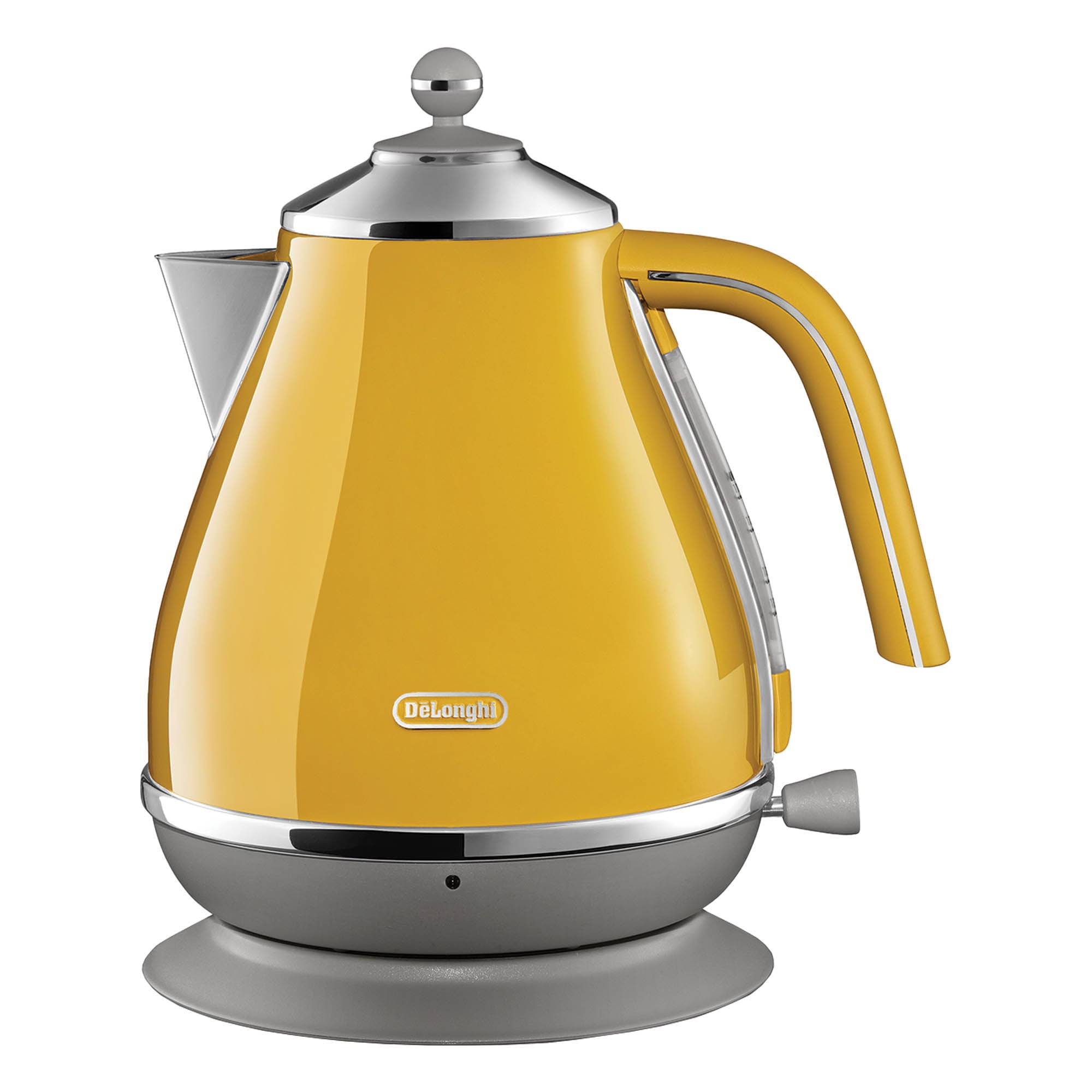 De’Longhi Icona Capitals Kettle 1.7L